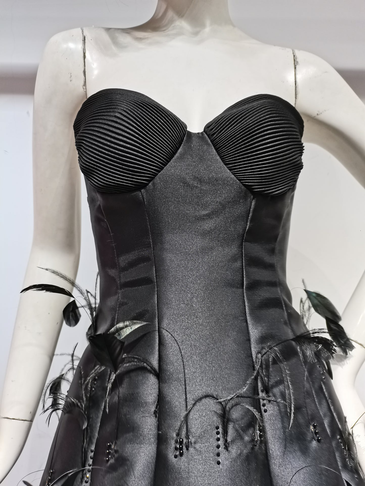 SH32127  BLACK
