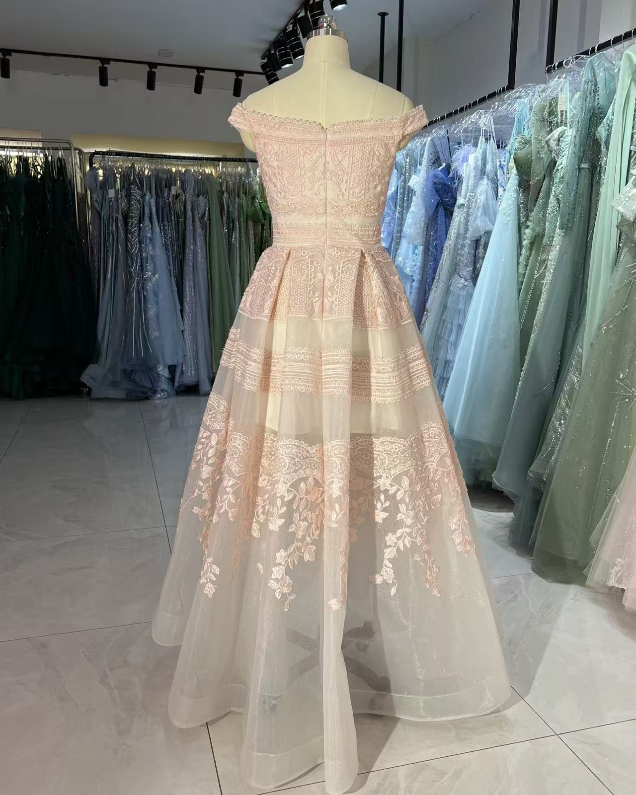 SH0166 PINK
