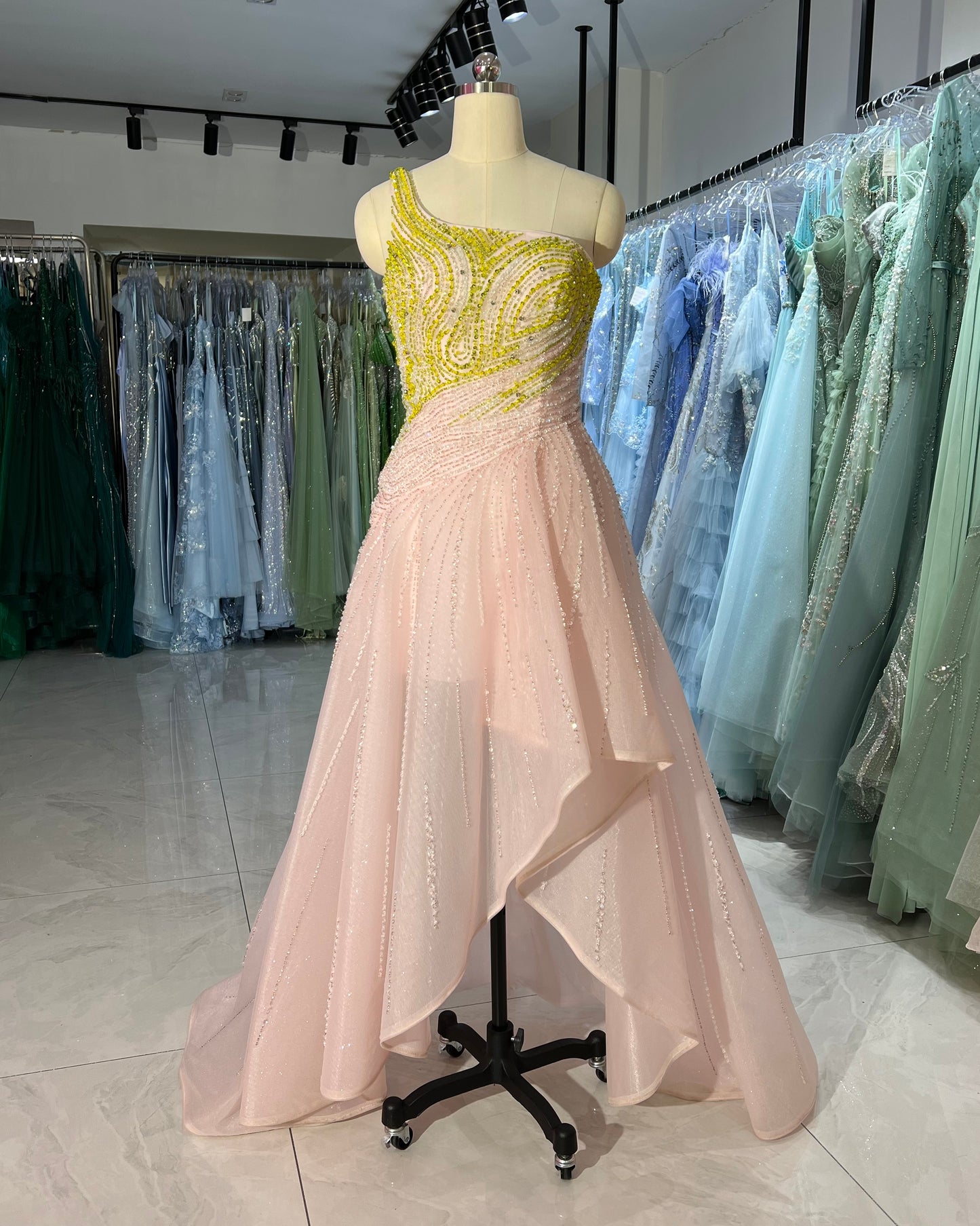 SH0118  PINK