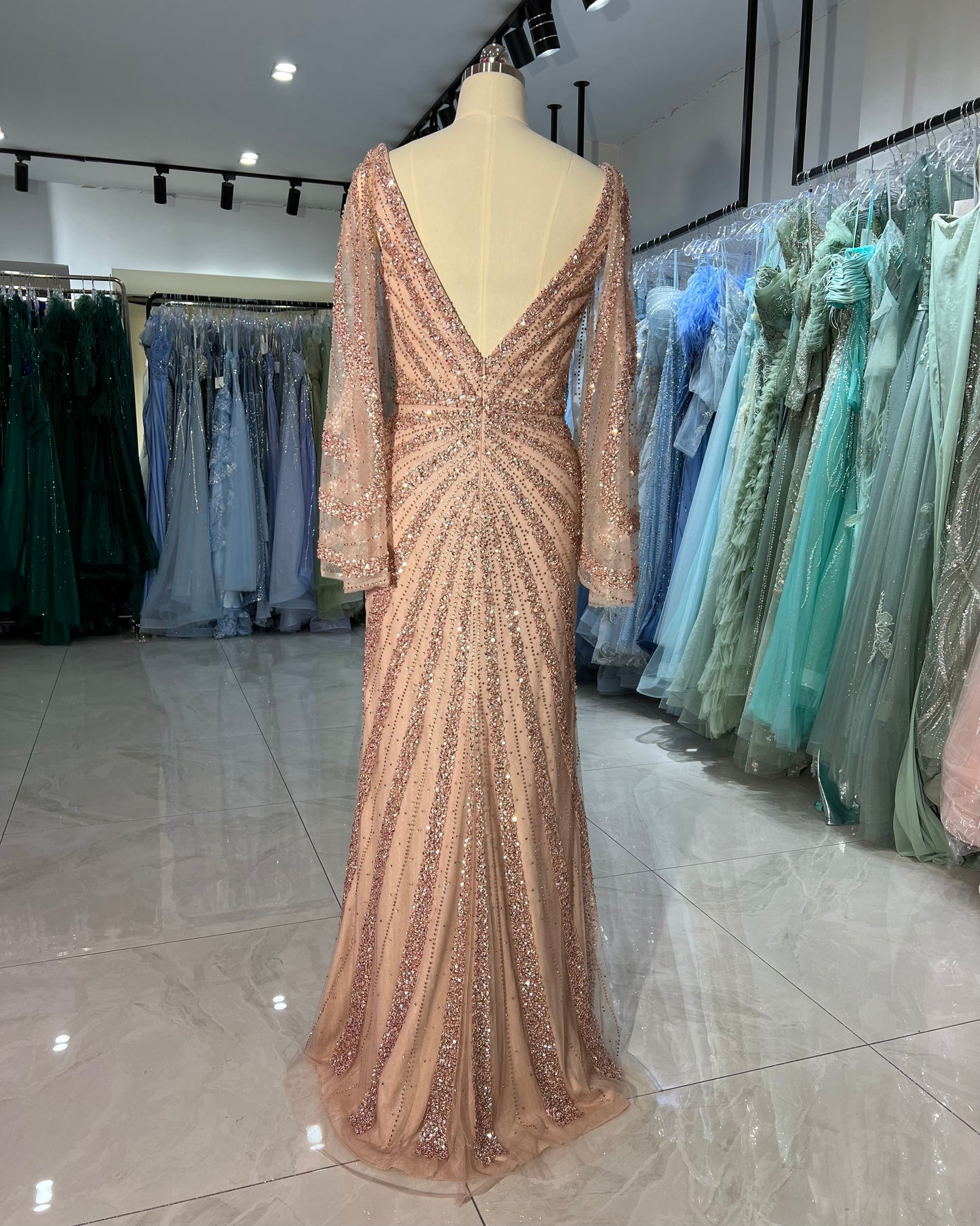 SH0132  PINK