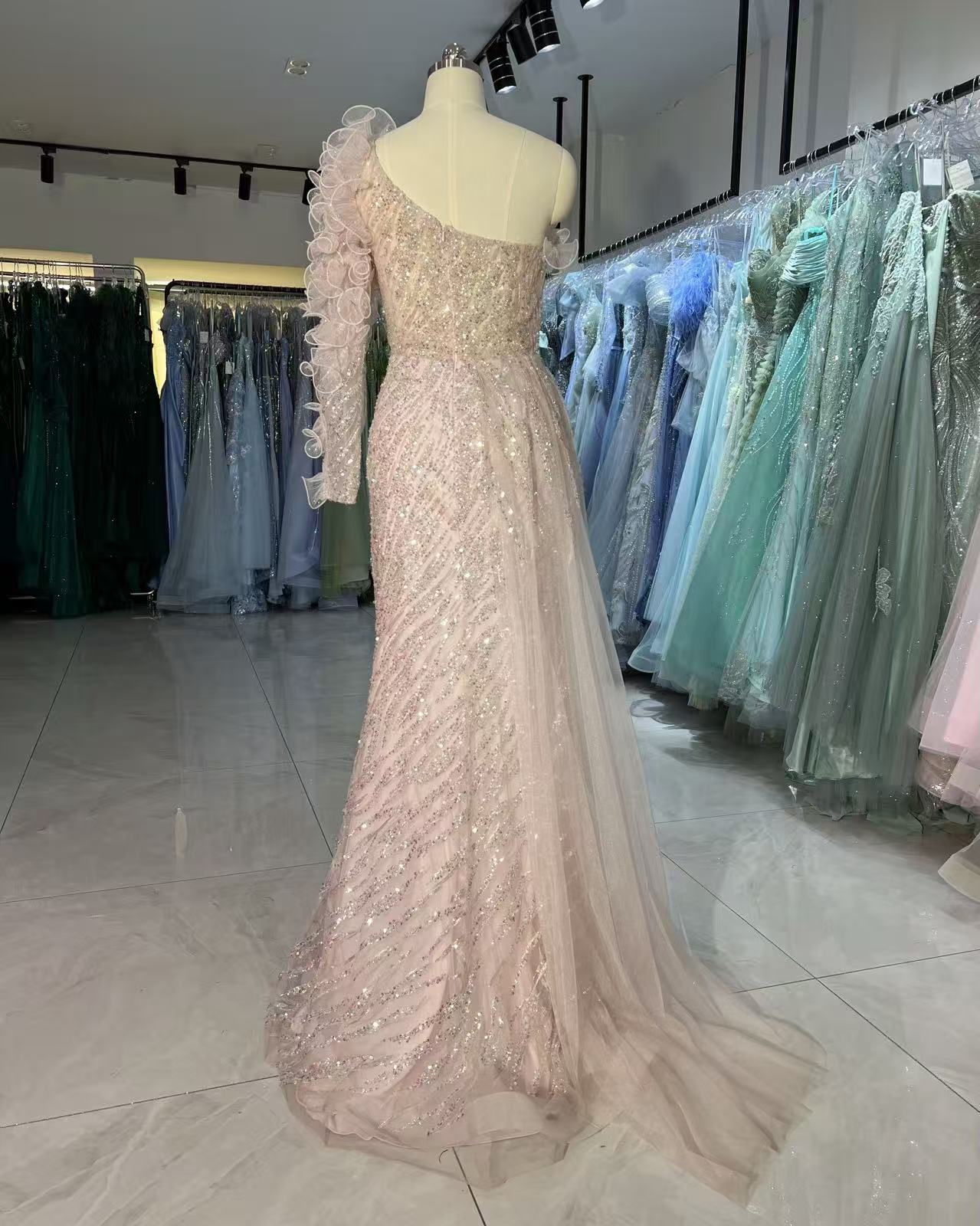 SH1017 PINK