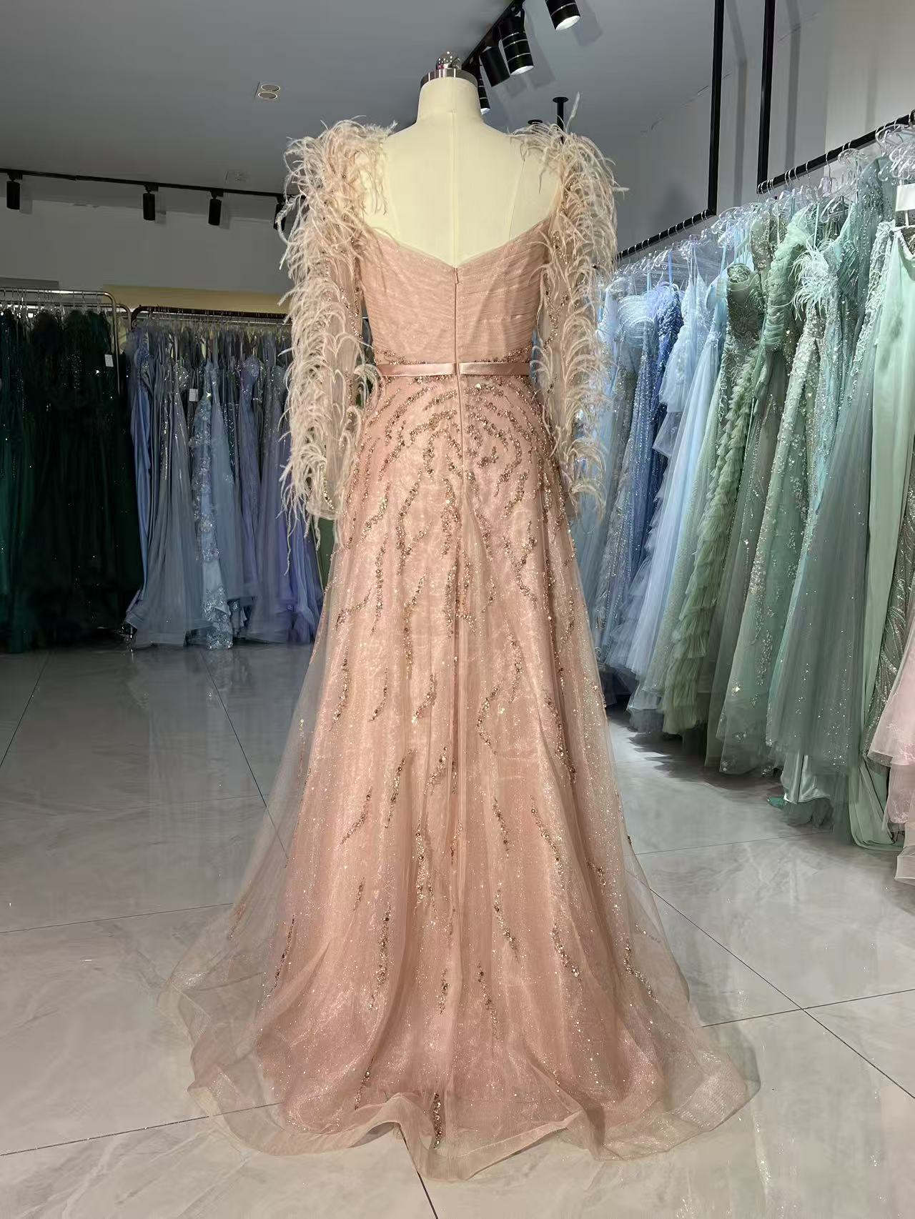 SH18173 PINK