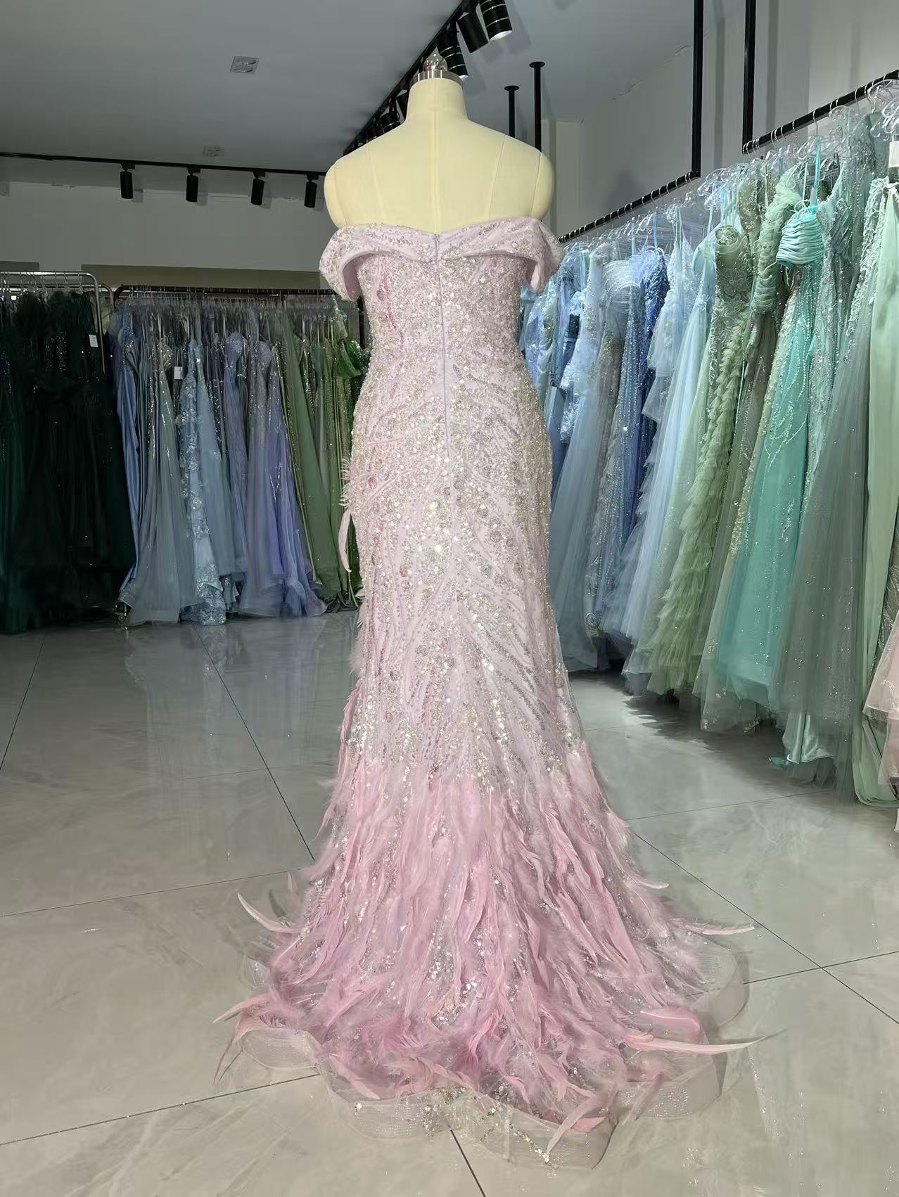 SH0086  PURPLE
