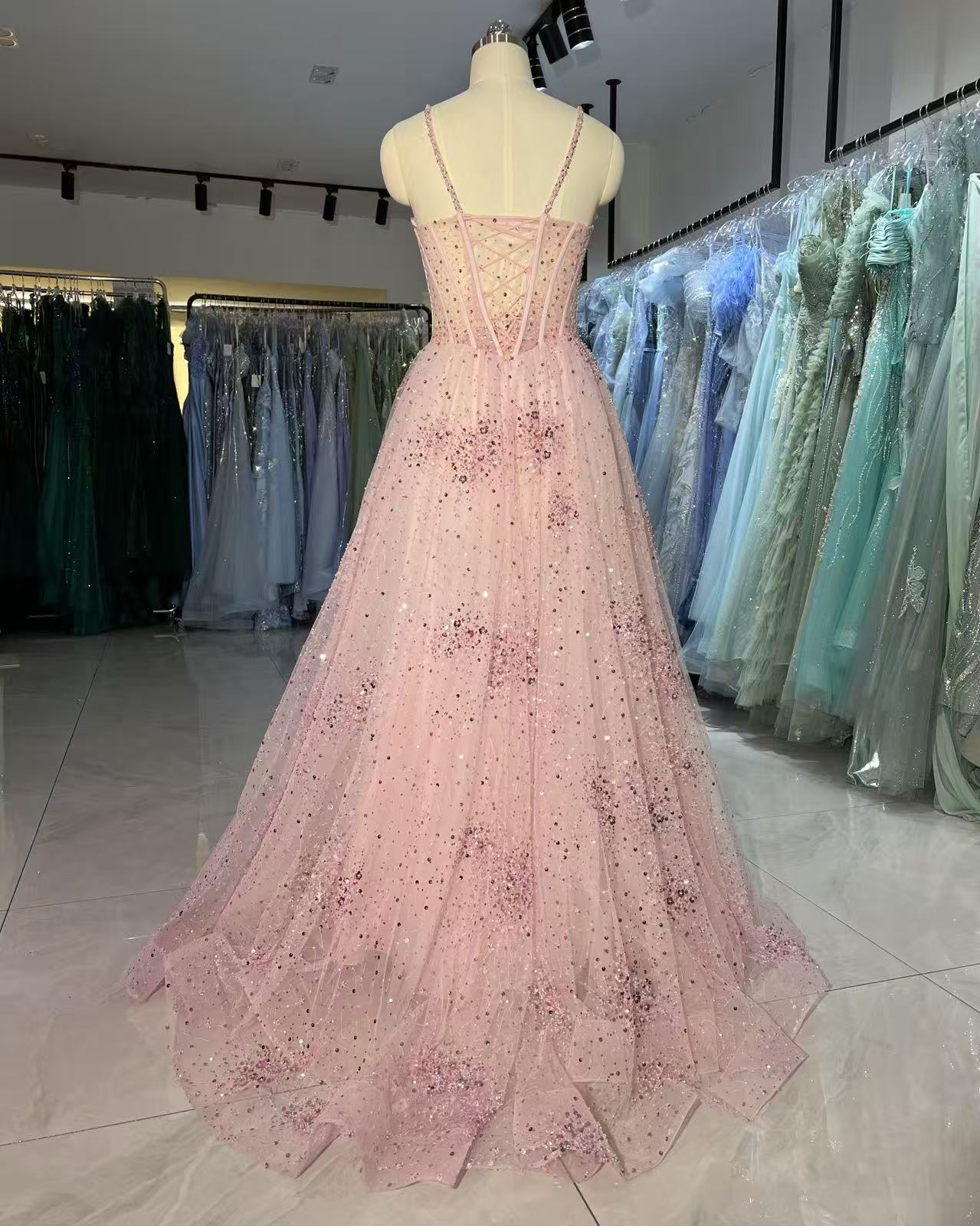 SH62291 PINK