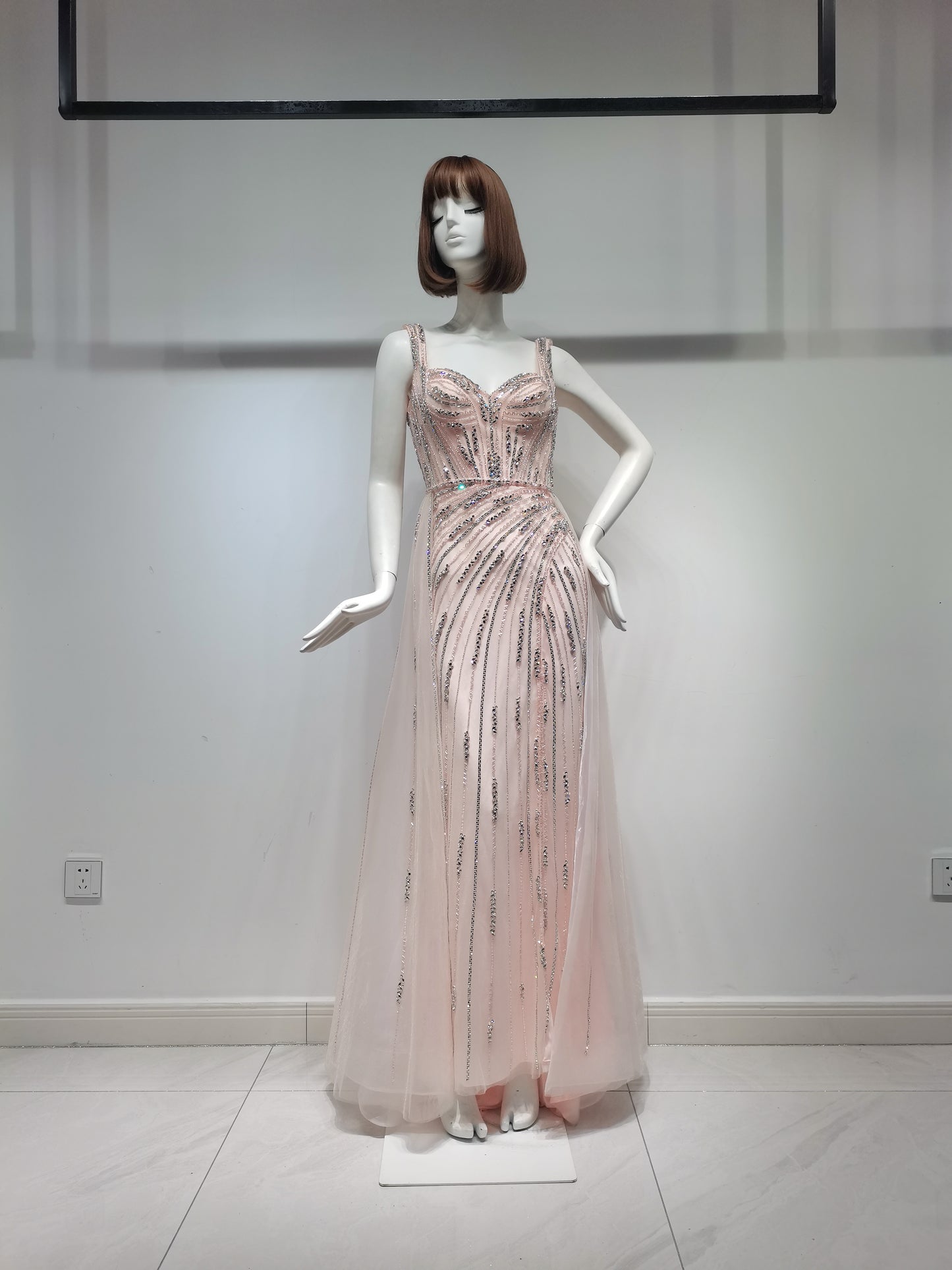 SH61035 PINK
