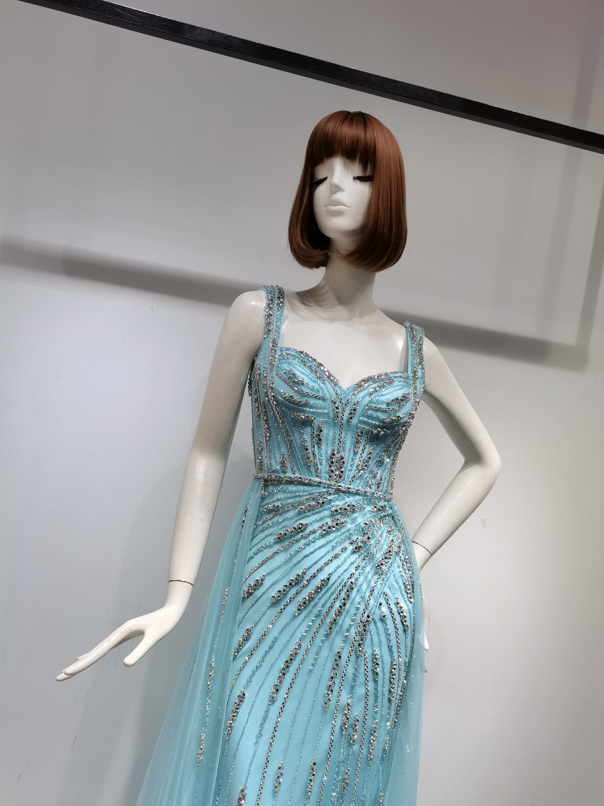 SH61035  BLUE