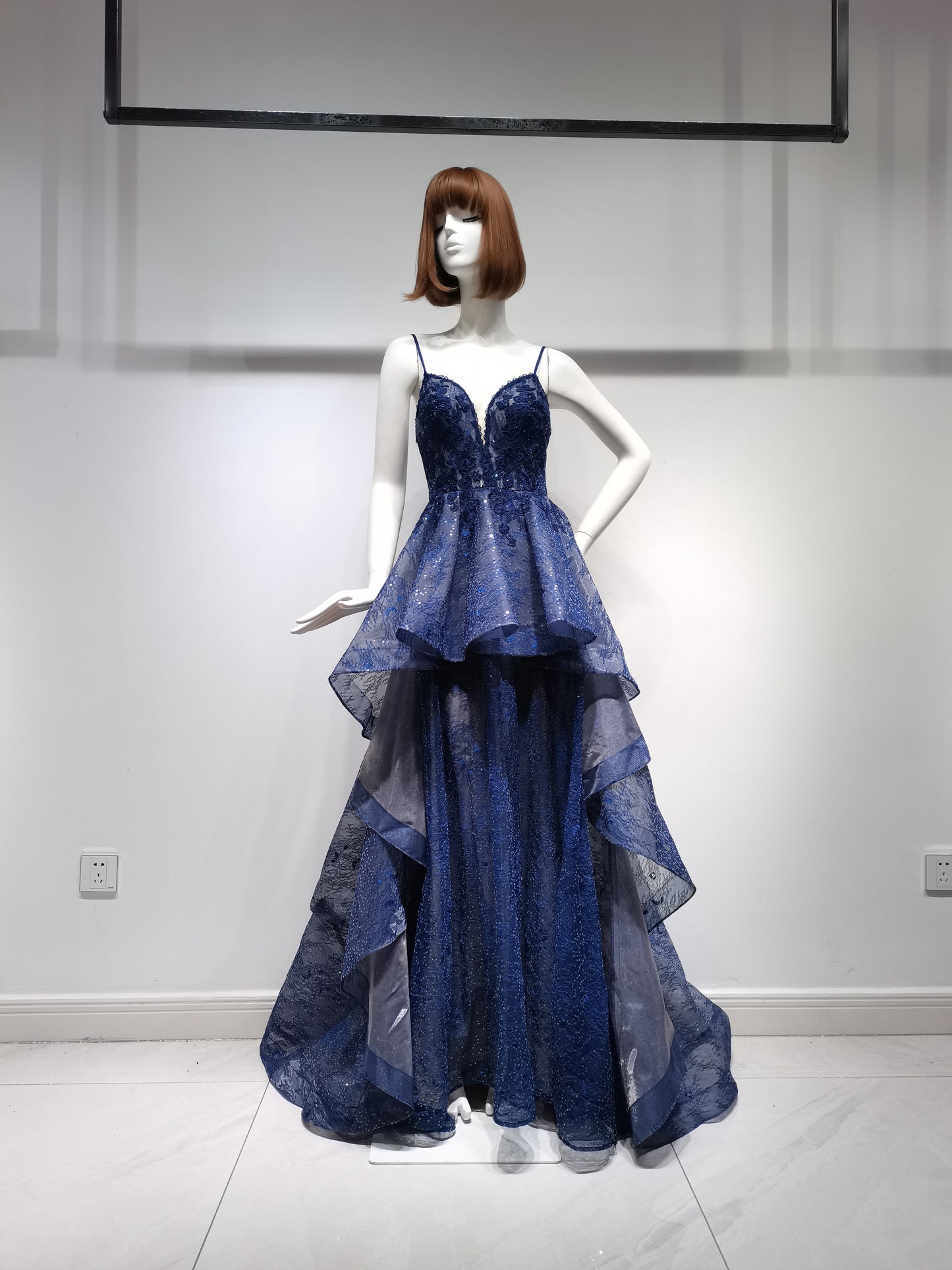 SH61177 BLUE