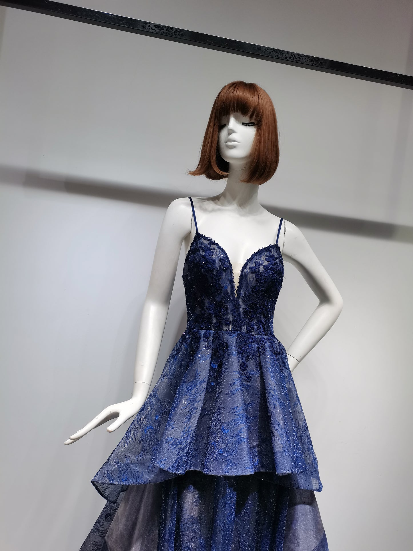 SH61177 BLUE
