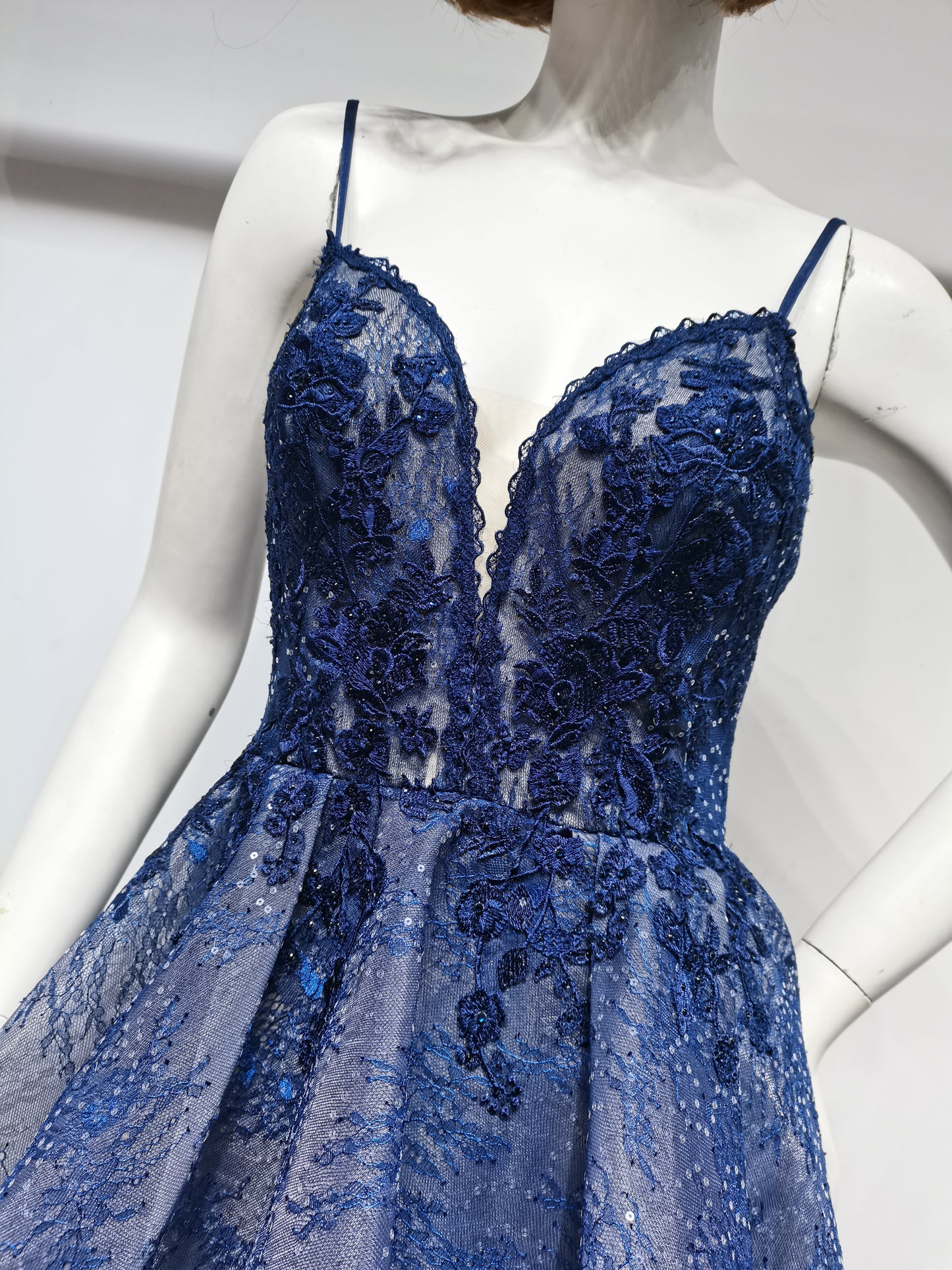 SH61177 BLUE