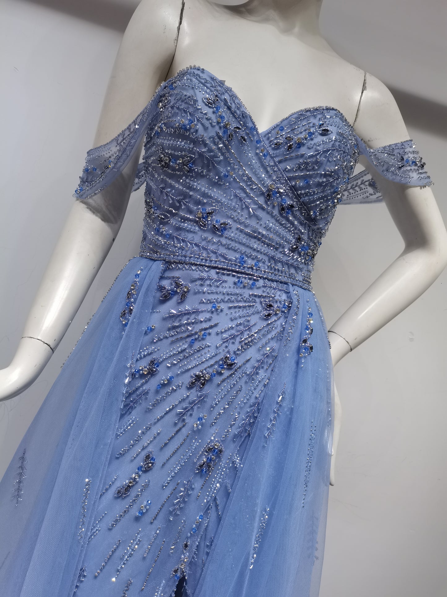 SH61688-BLUE