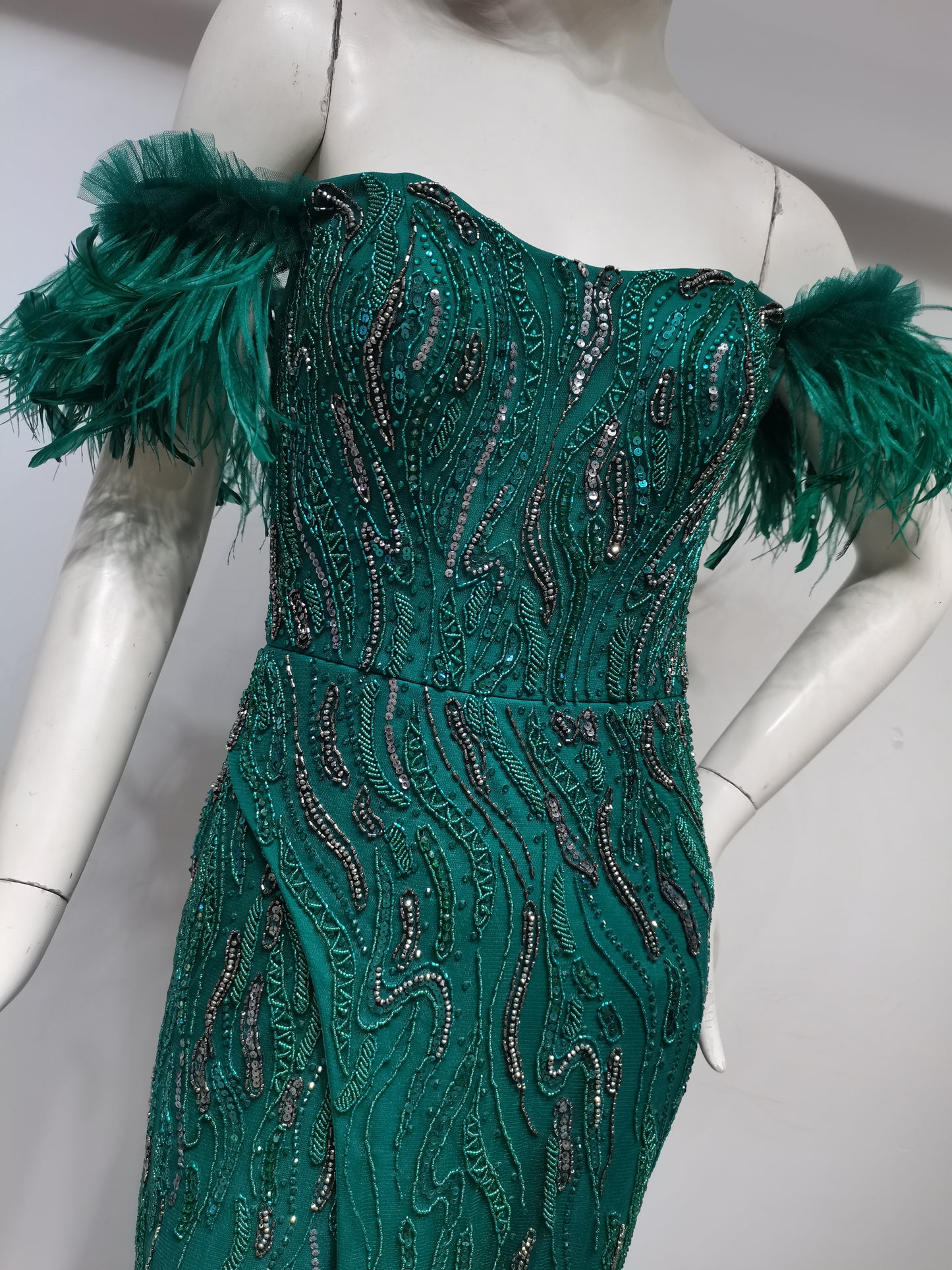 SH61690 GREEN