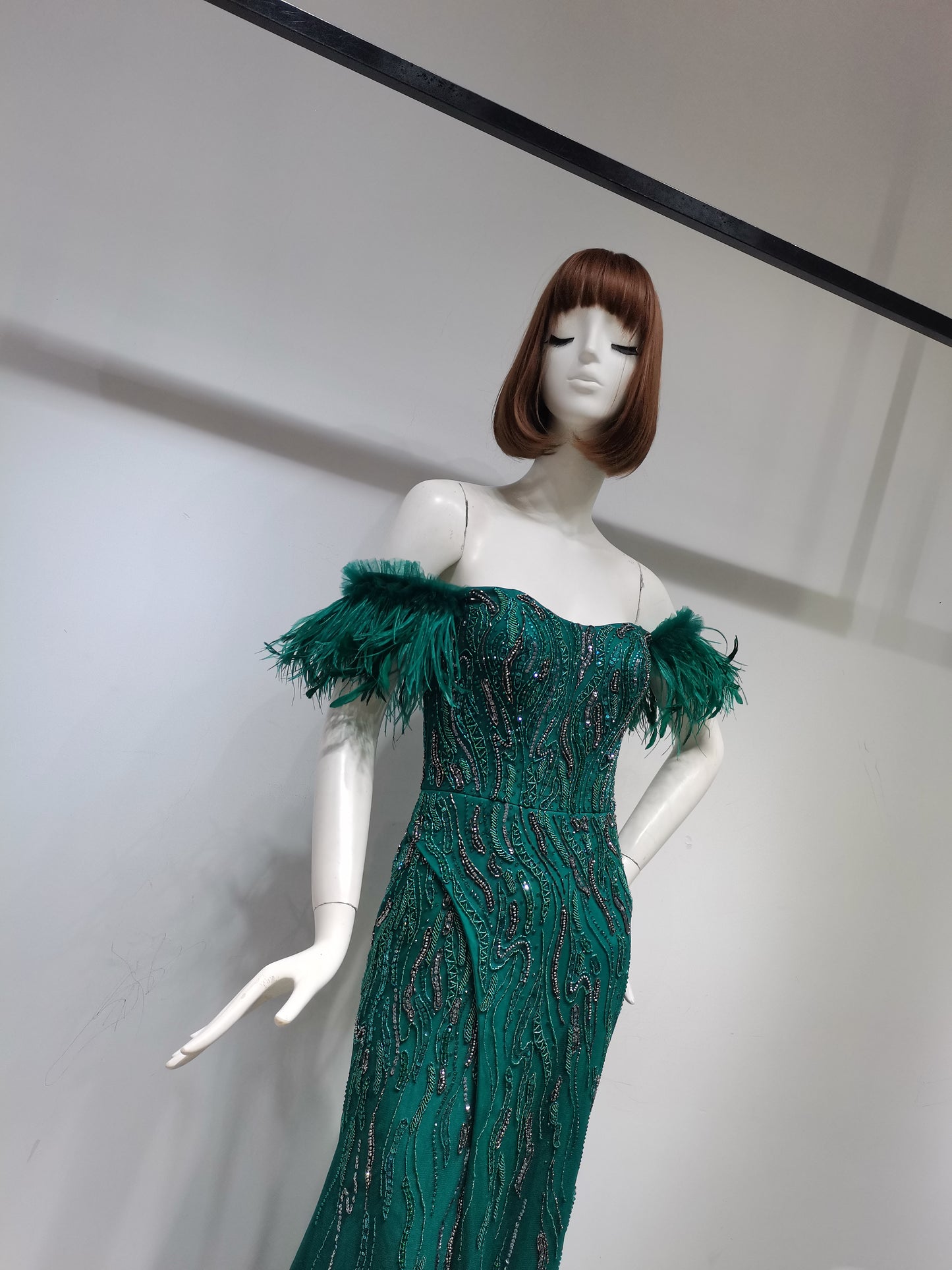 SH61690 GREEN