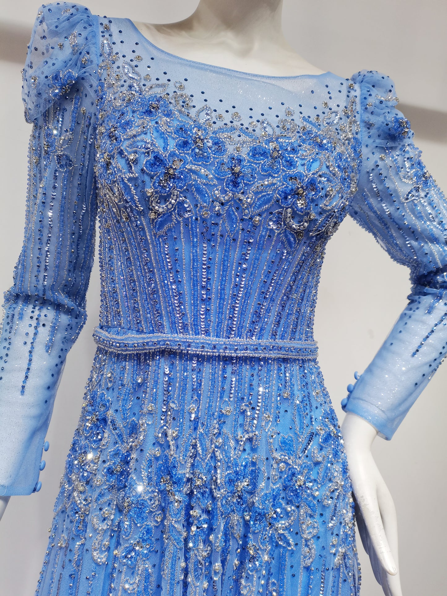 SH61693  BLUE