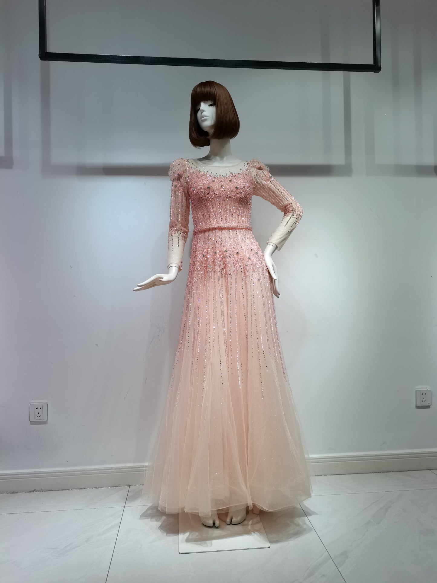 SH61693  PINK