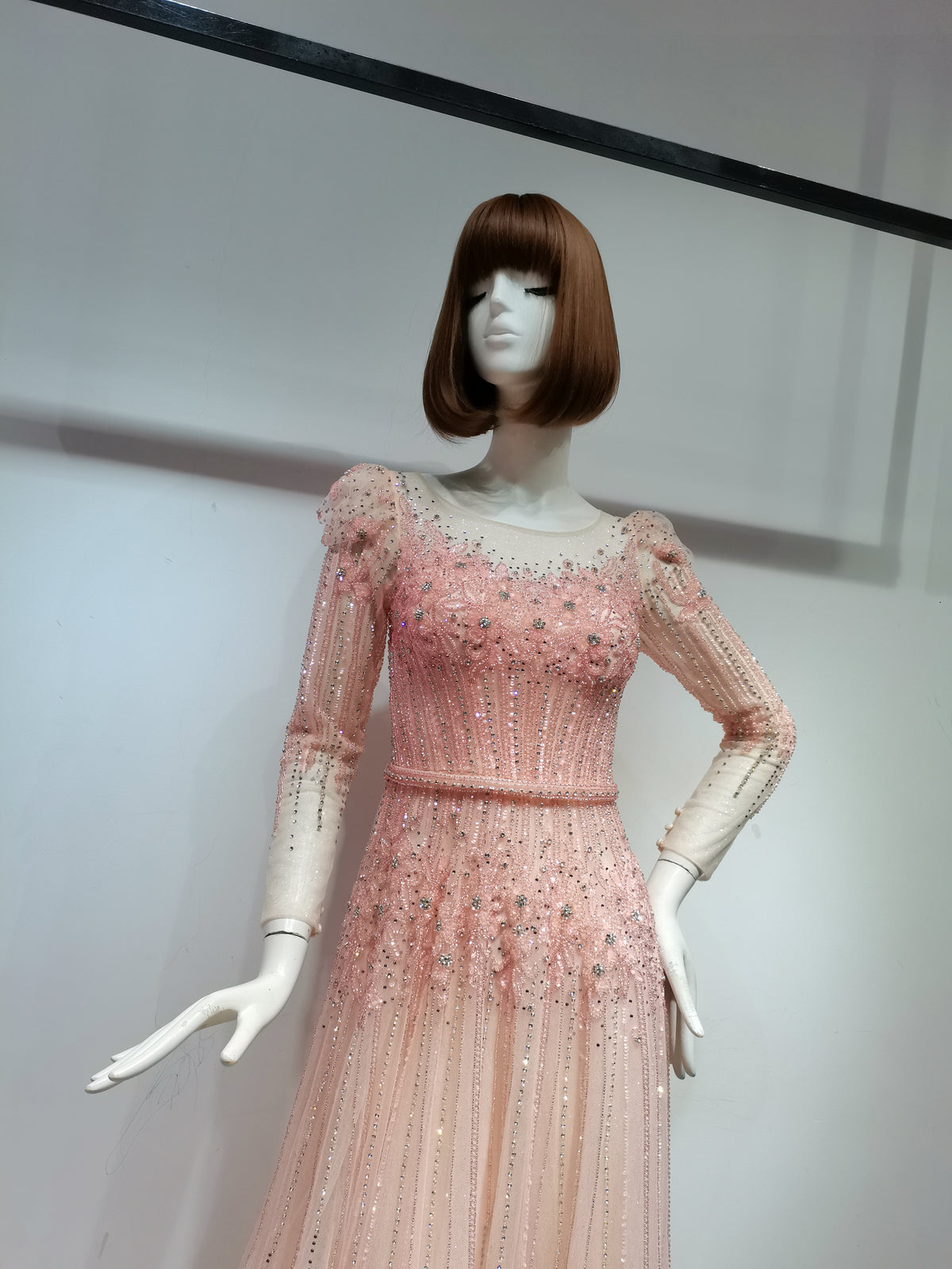SH61693  PINK
