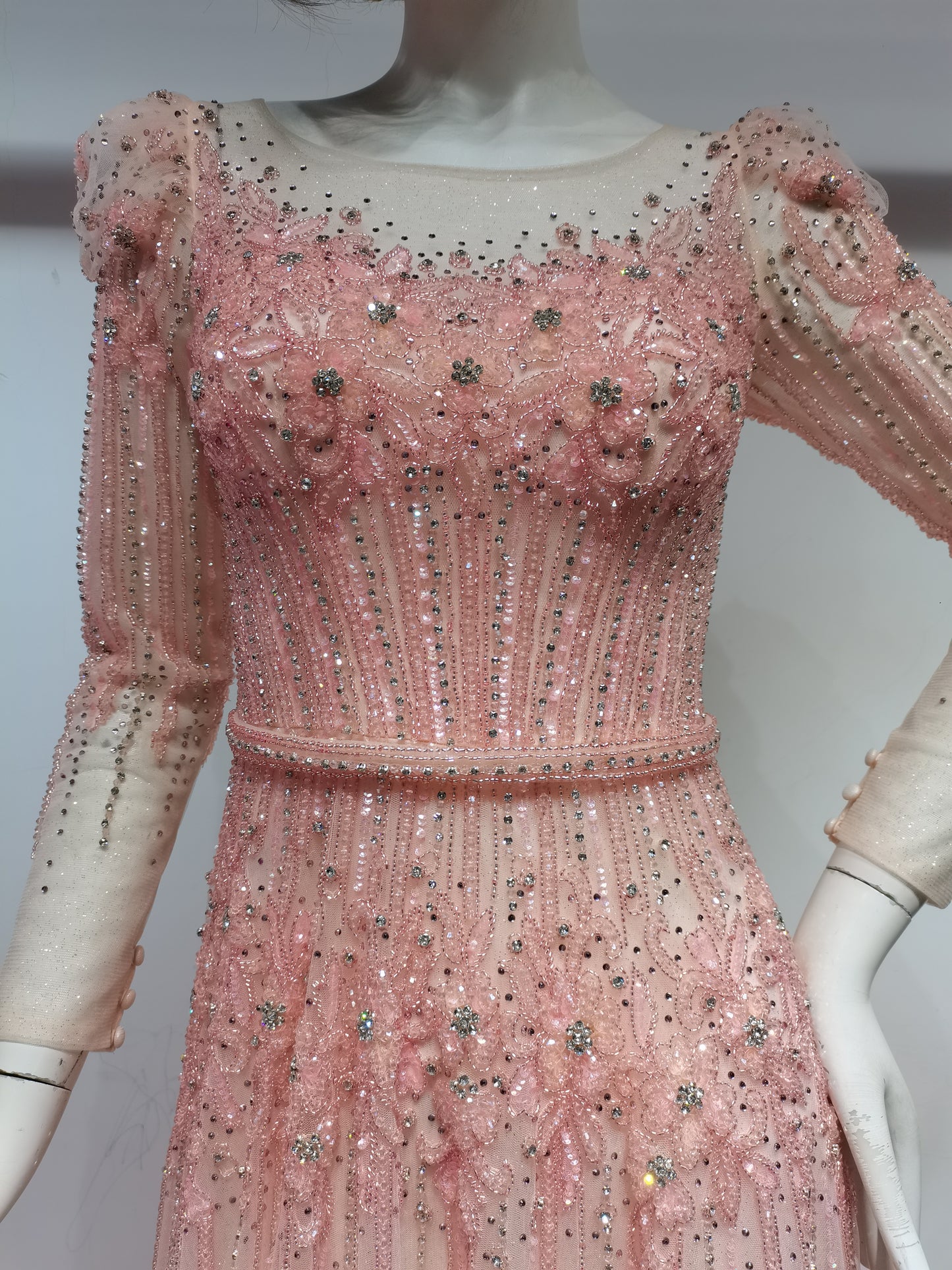SH61693  PINK
