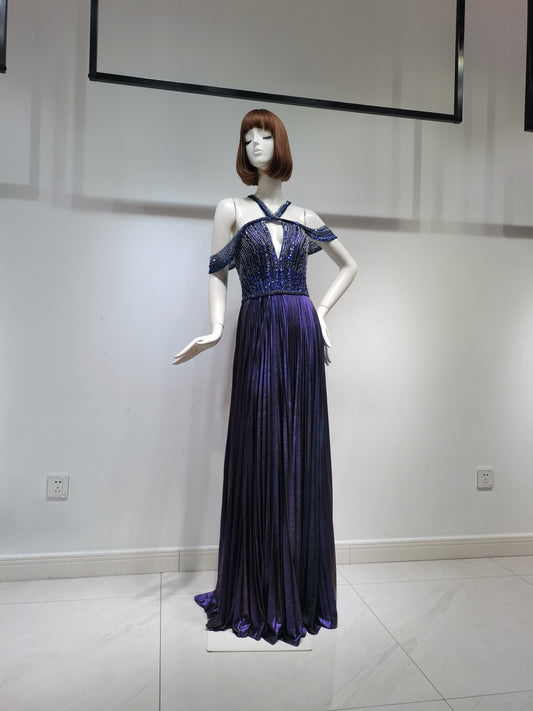 SH62128  BLUE