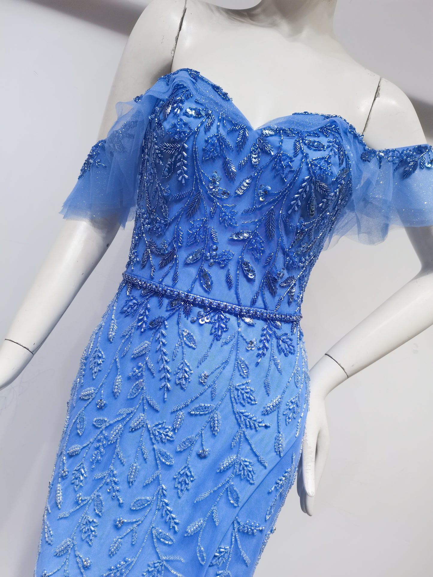 SH62136 BLUE
