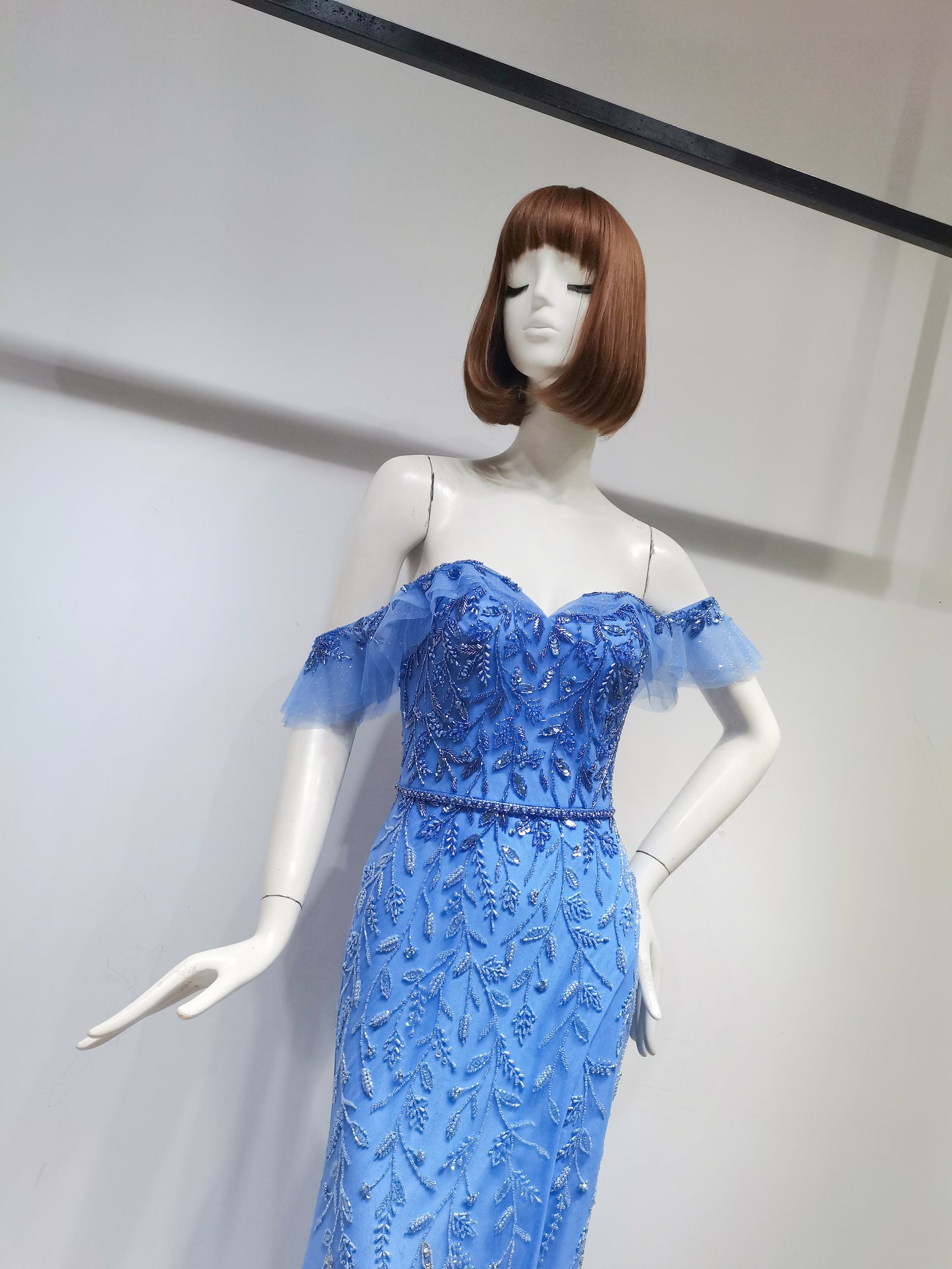 SH62136 BLUE