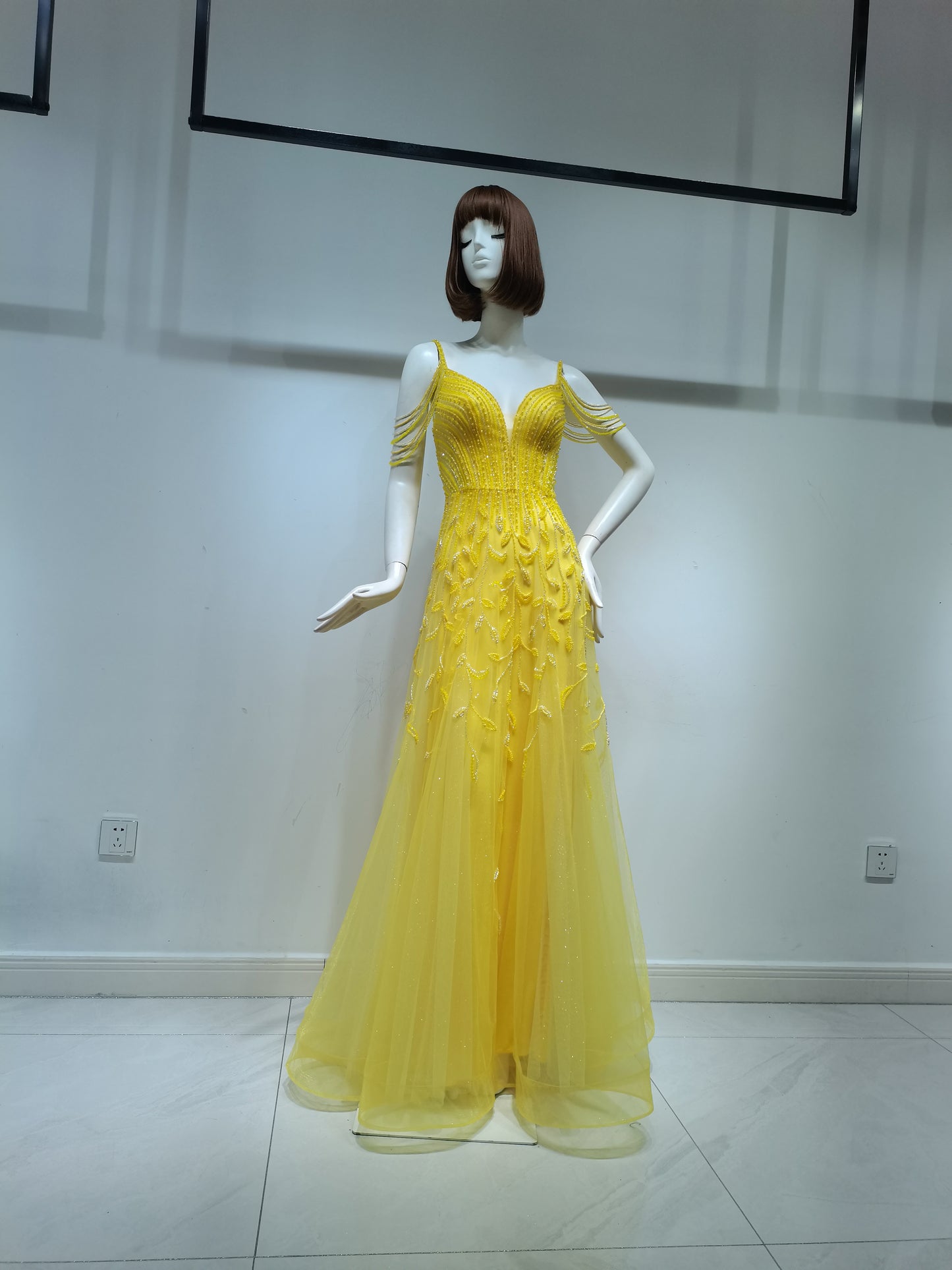 SH62159 YELLOW