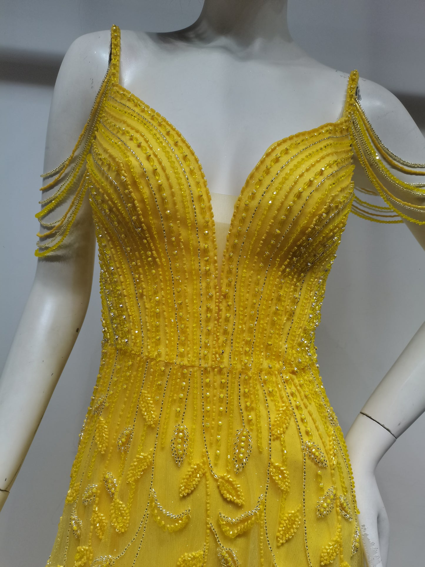 SH62159 YELLOW