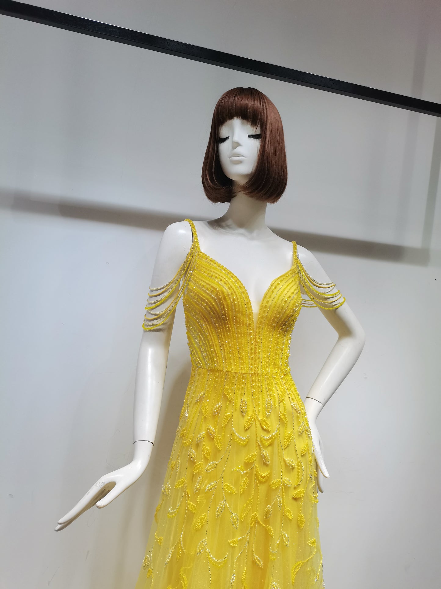SH62159 YELLOW