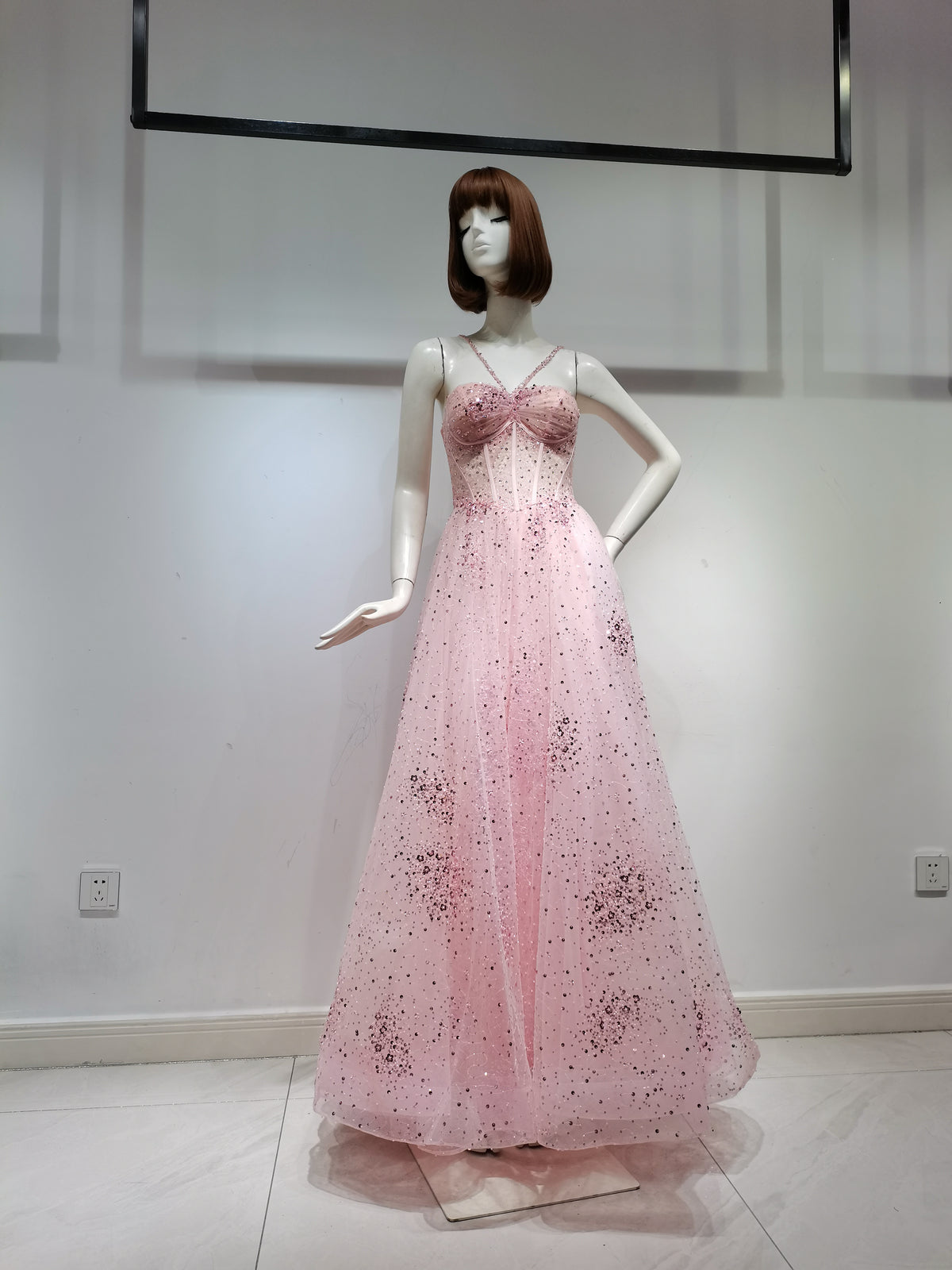 SH62291 PINK