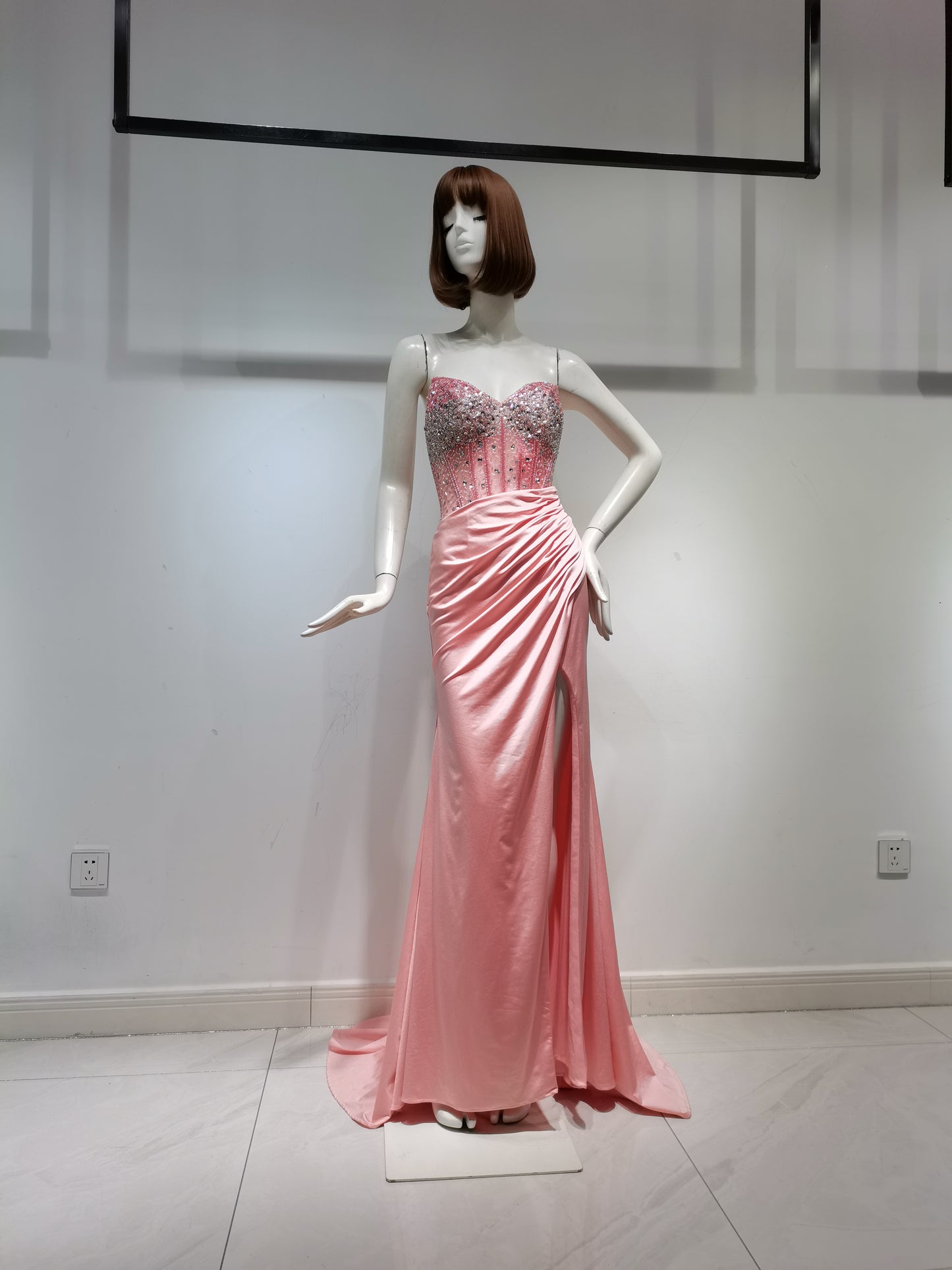 SH62667 PINK