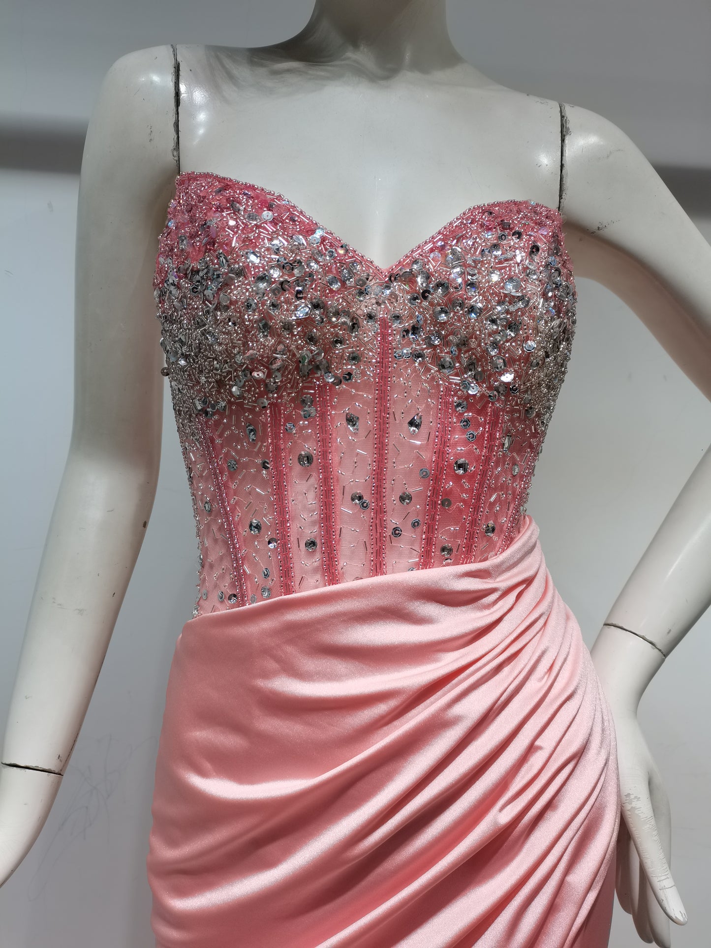 SH62667 PINK