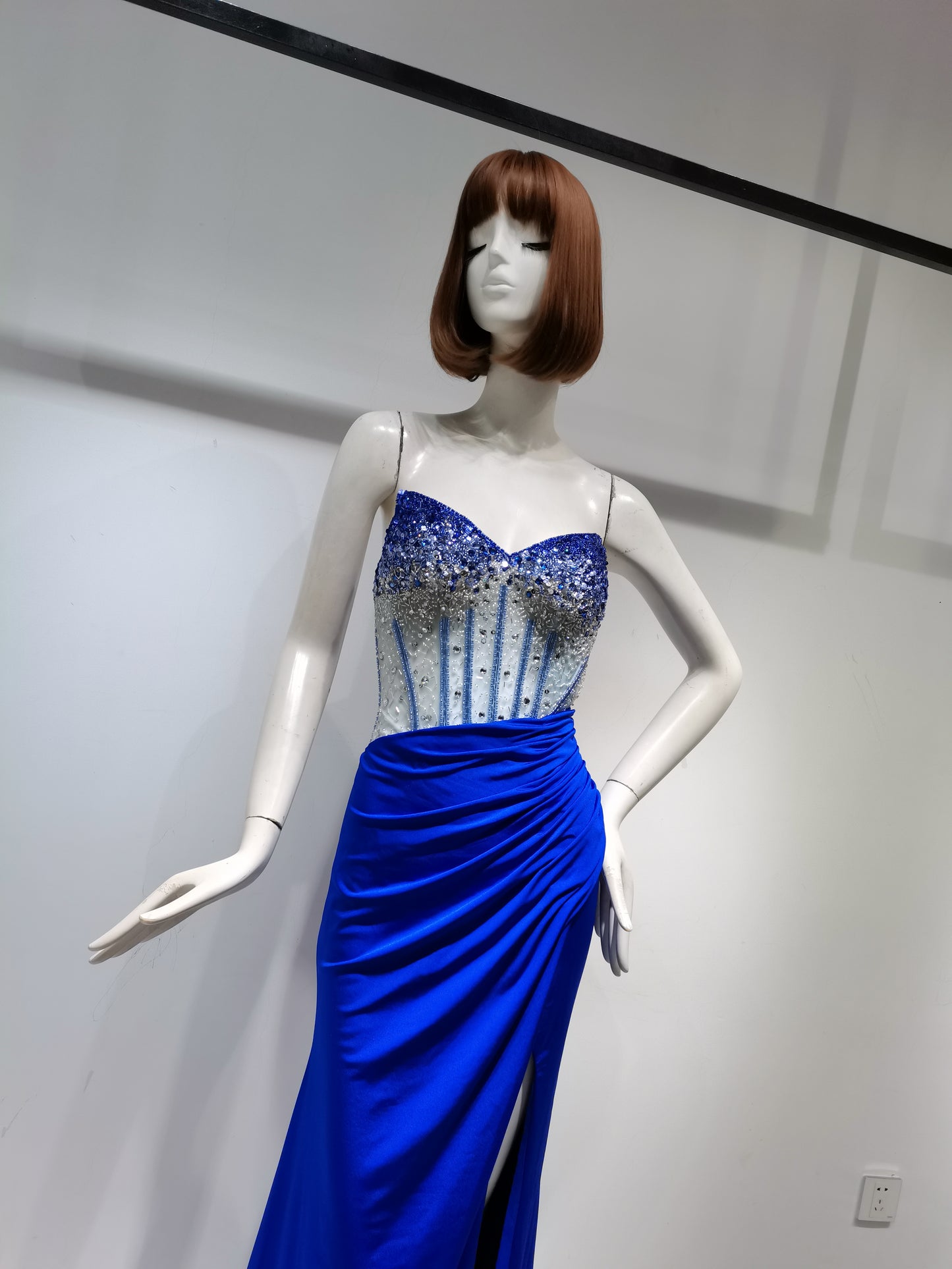 SH62667 BLUE