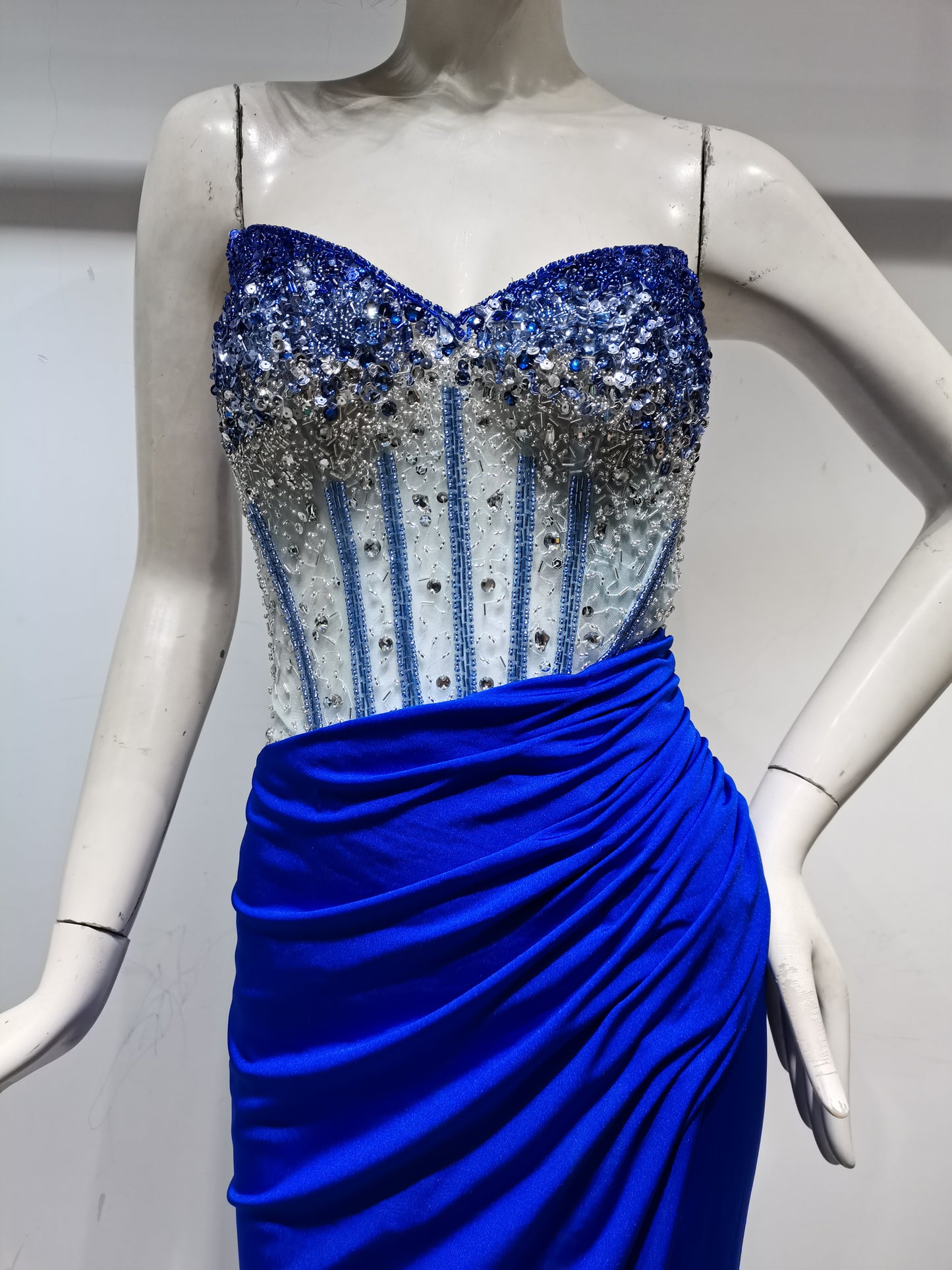 SH62667 BLUE