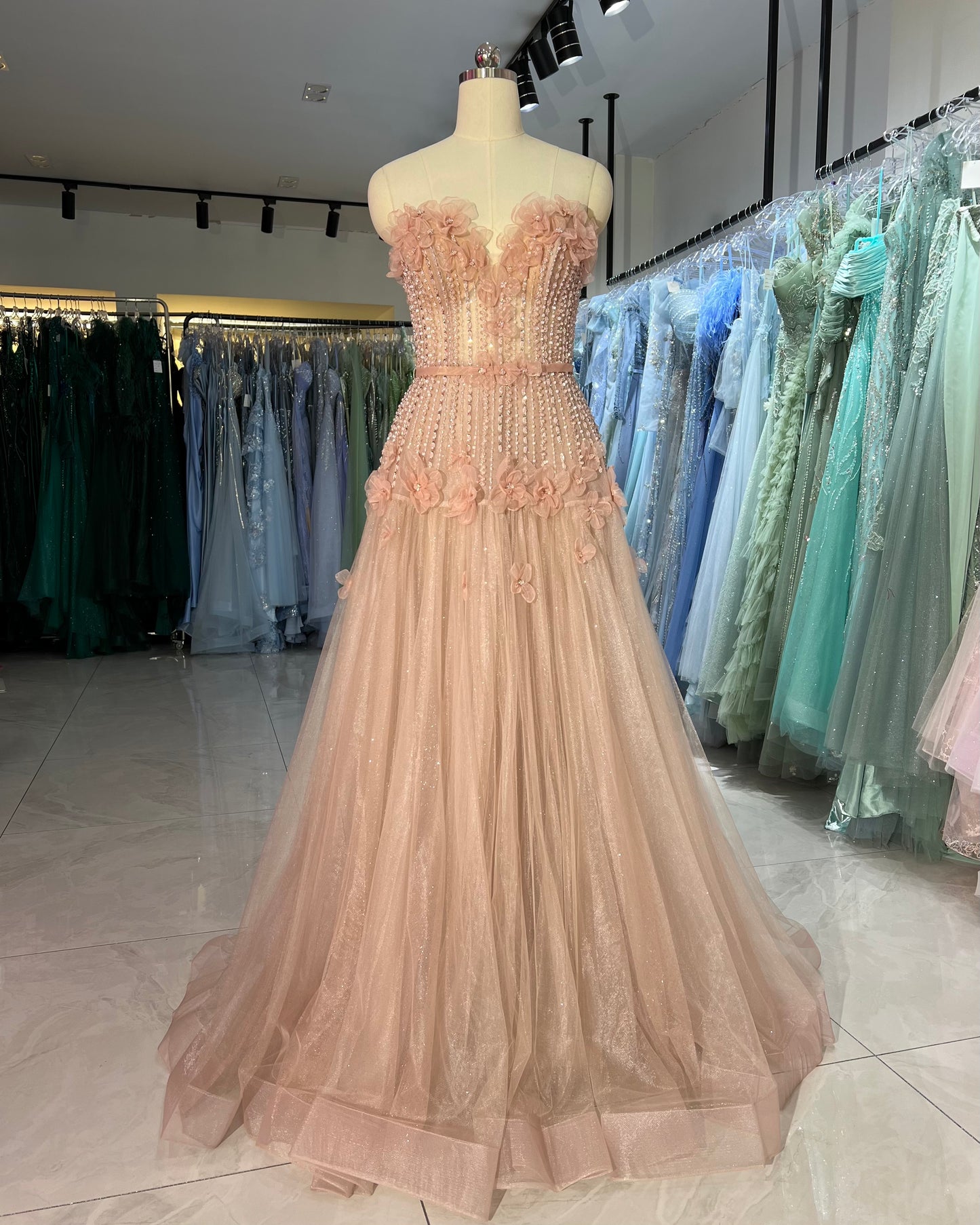 SH1009 PINK