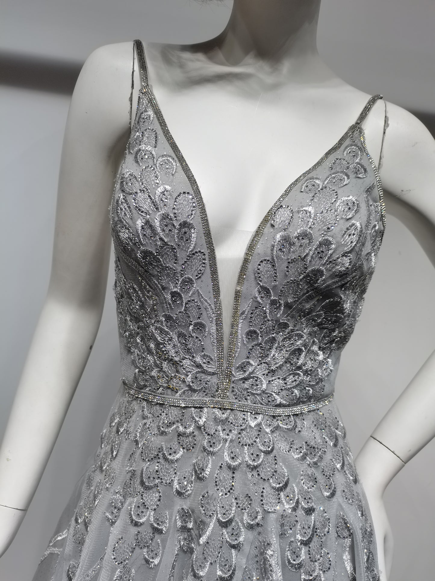SH0103  SILVER