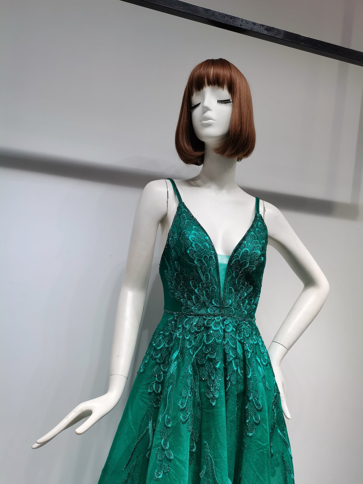 SH0105 GREEN