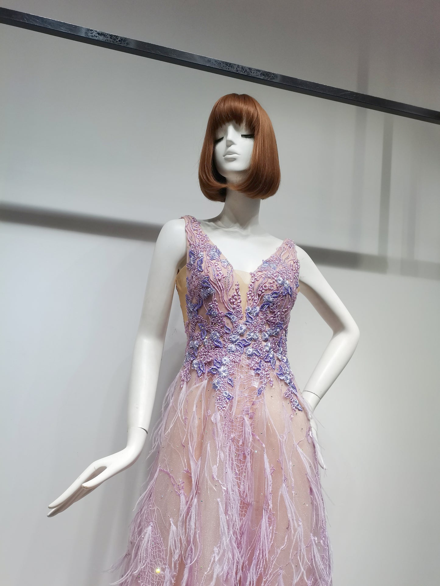 SH6981  PURPLE