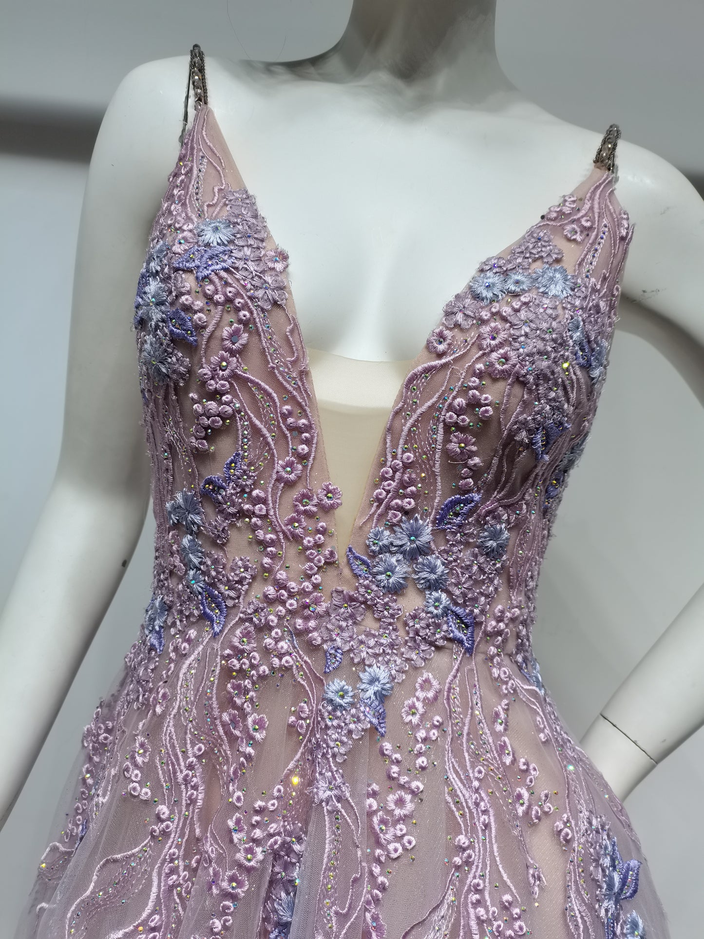 SH6996  PURPLE
