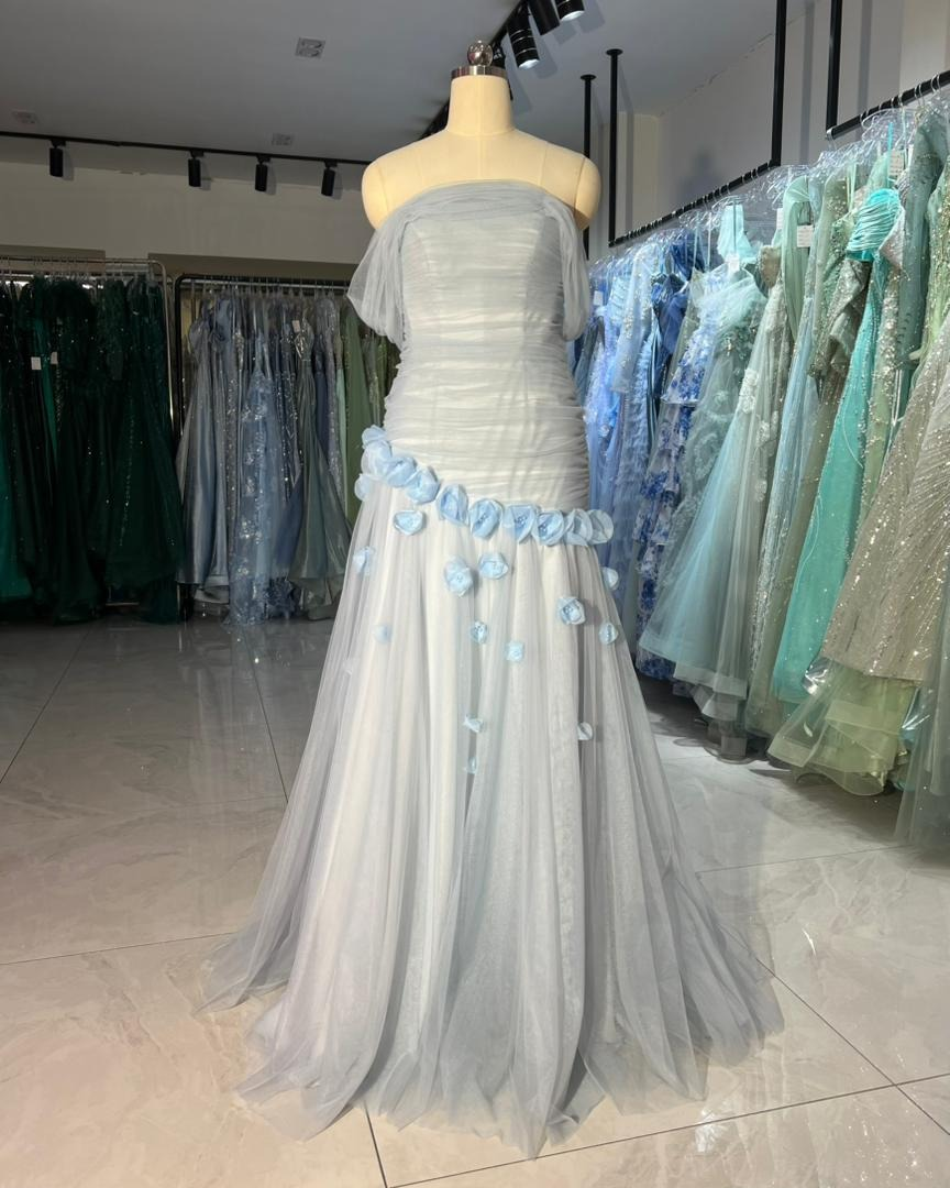 SH1013 BLUE