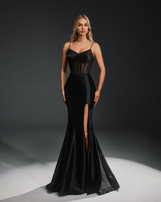 SH0053 BLACK