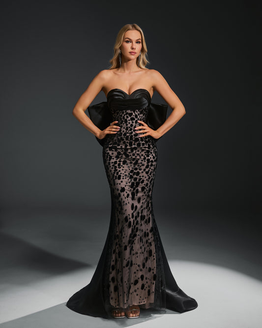 SH0057 BLACK
