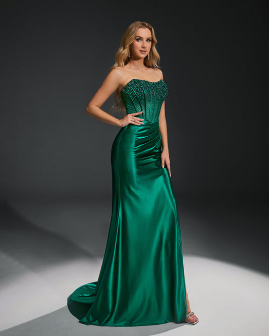 SH0054 GREEN