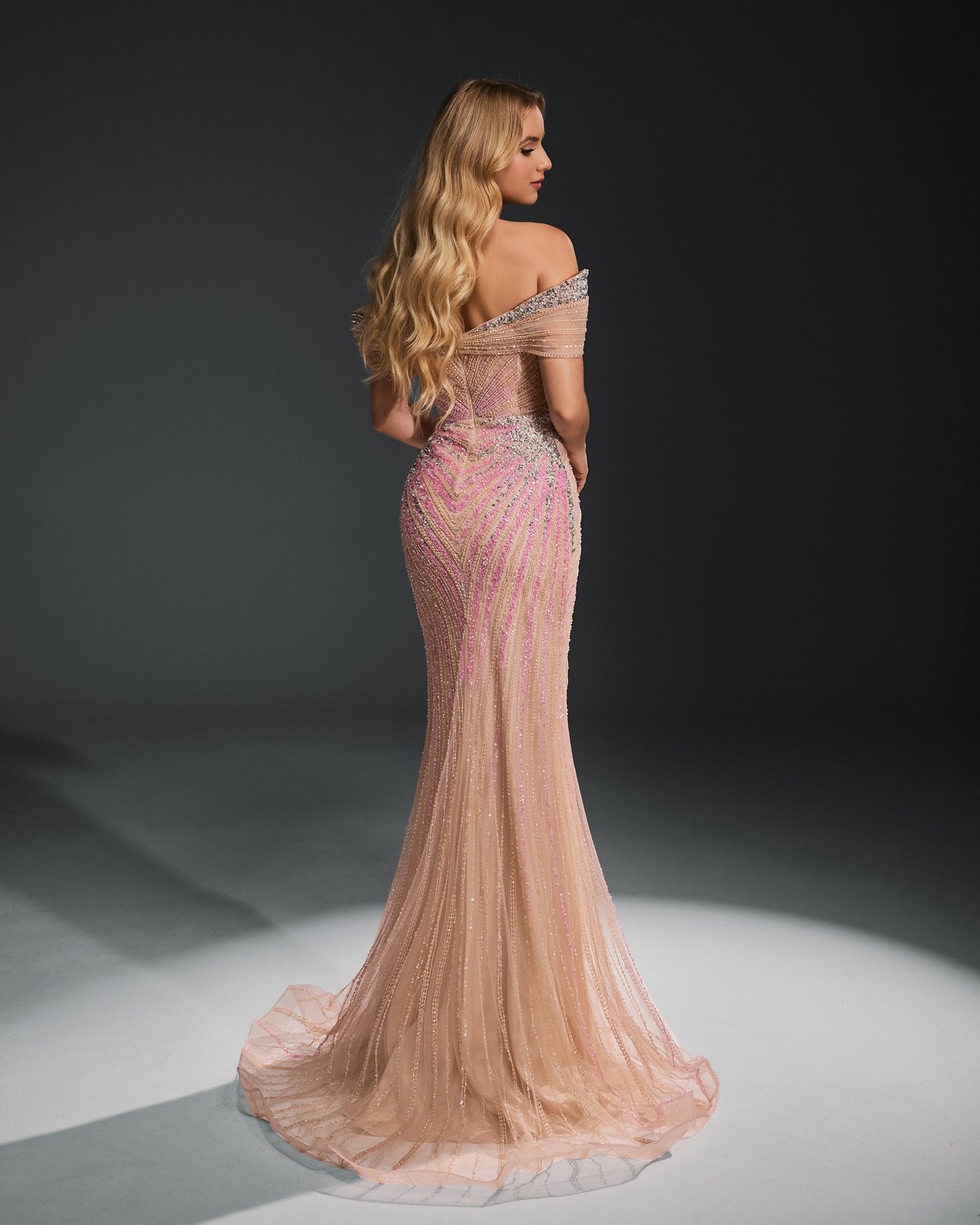 SH0037 PINK