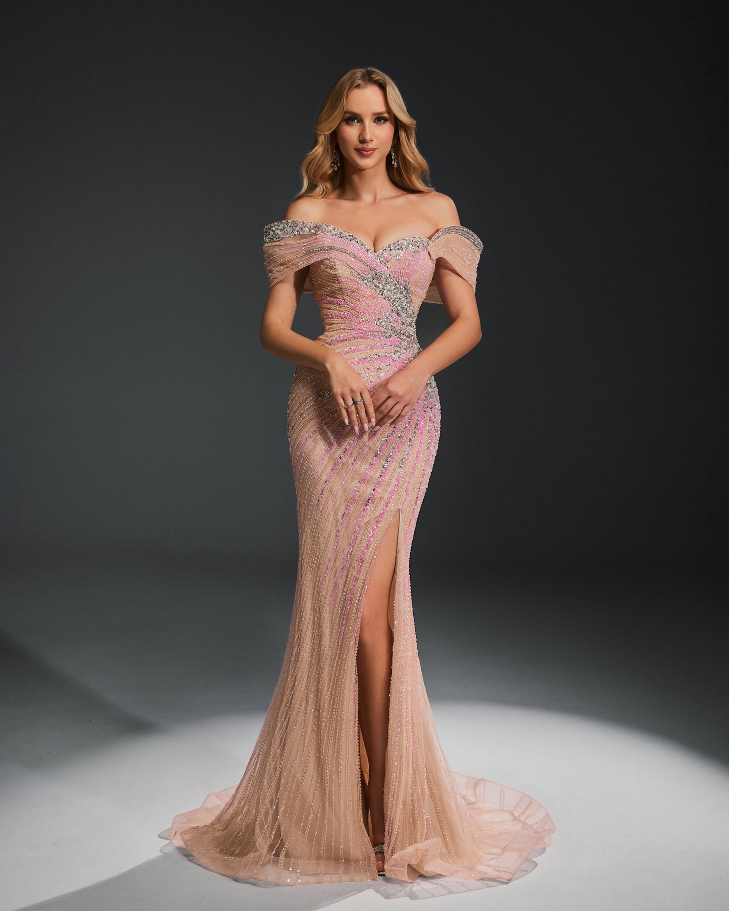 SH0037 PINK