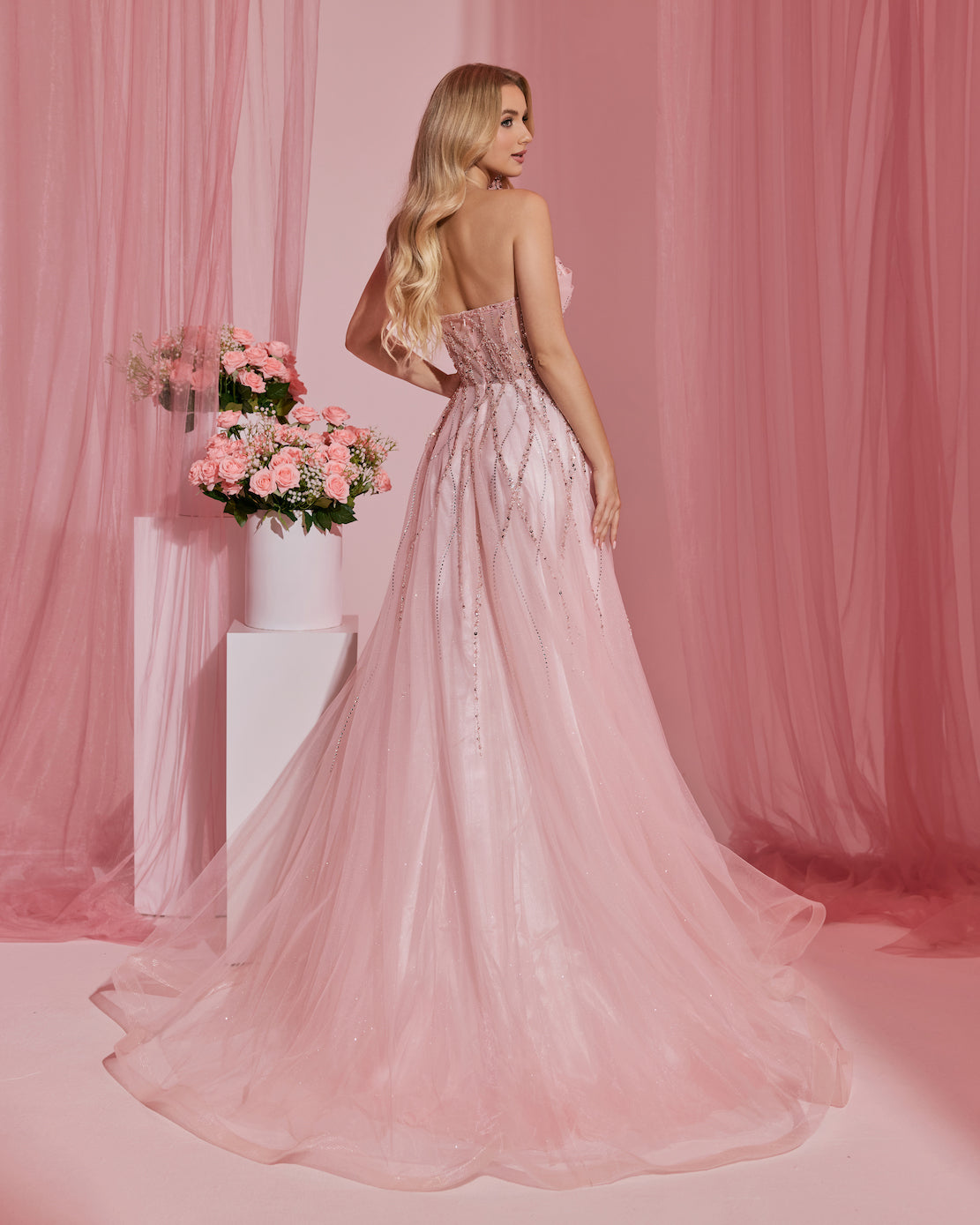 SH0003 PINK