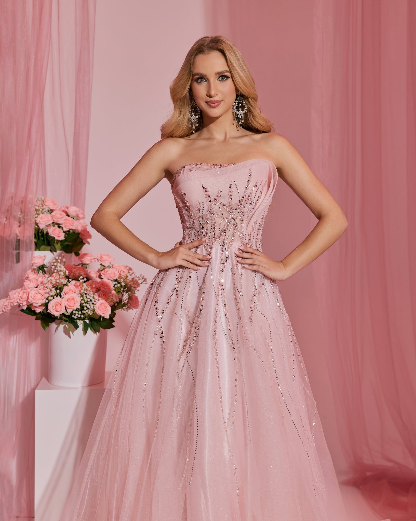 SH0003 PINK