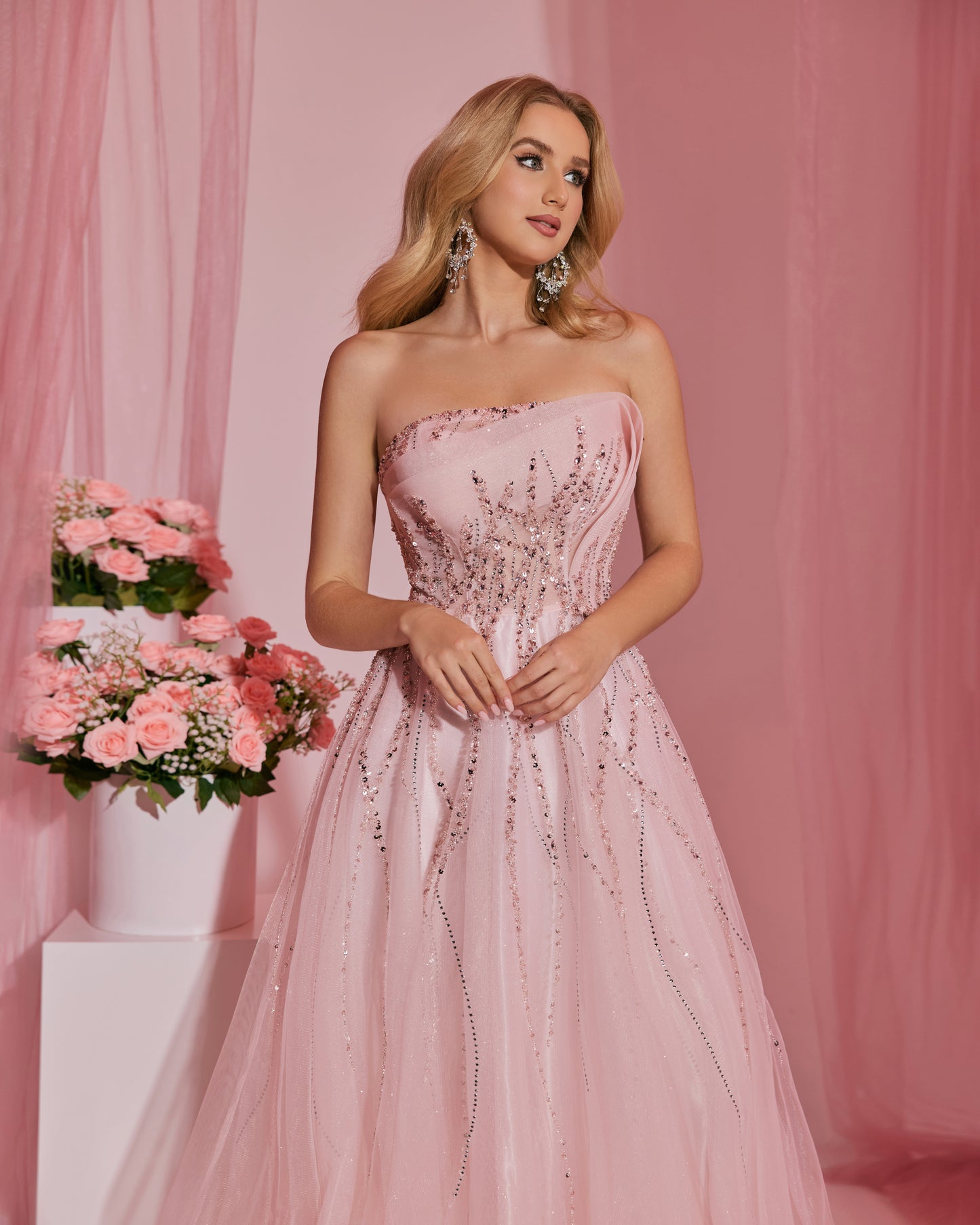 SH0003 PINK