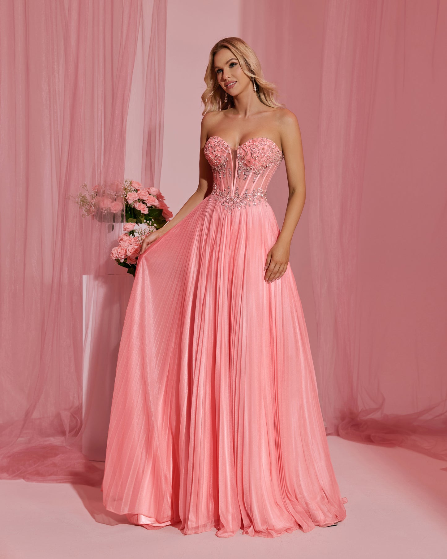 SH0170 ROSA