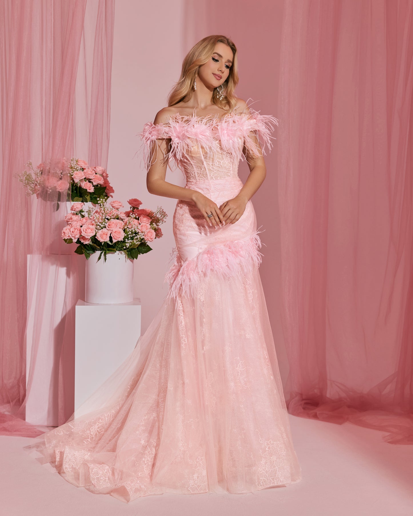 SH0170 ROSA