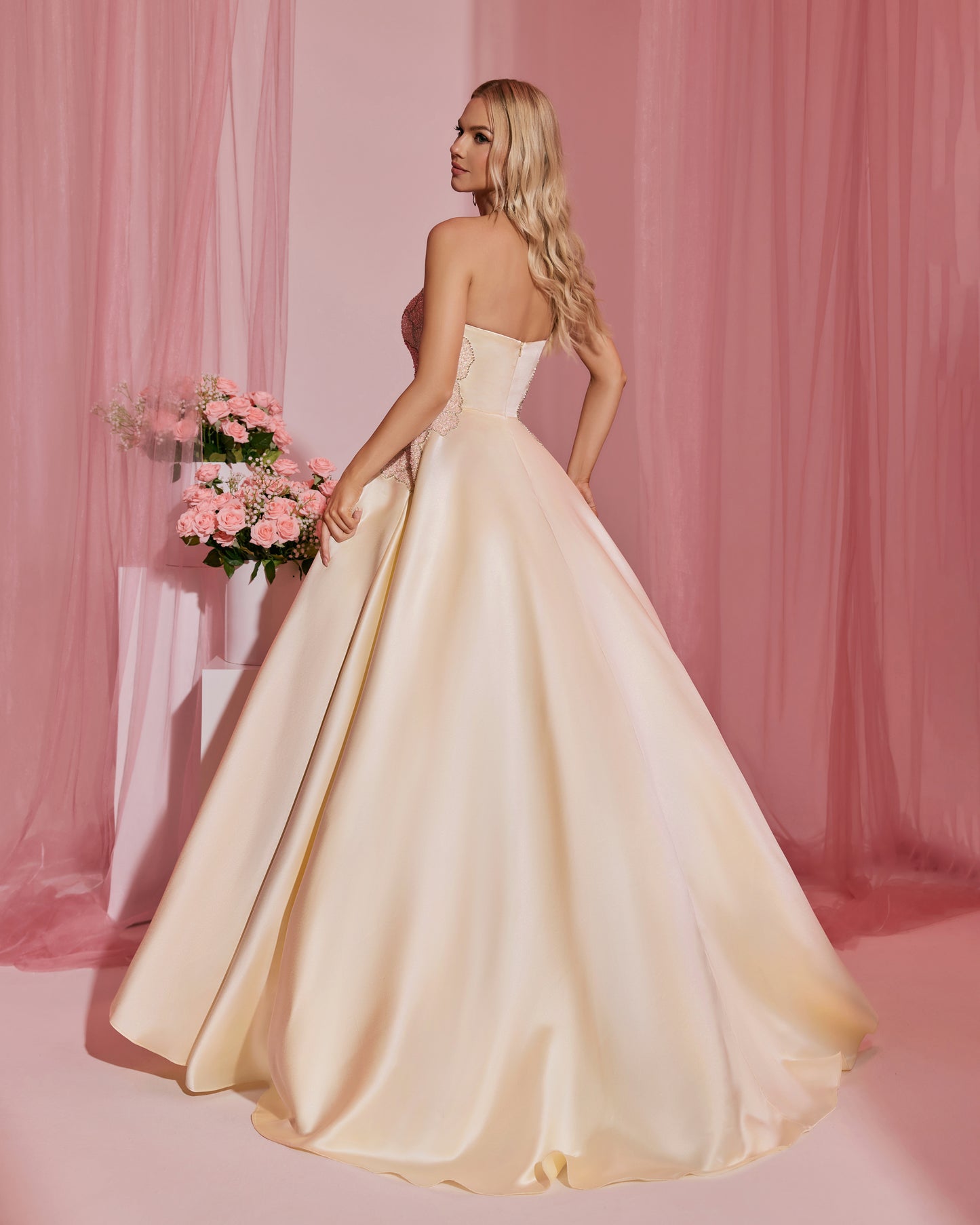 SH0001 CHAMPAGNER