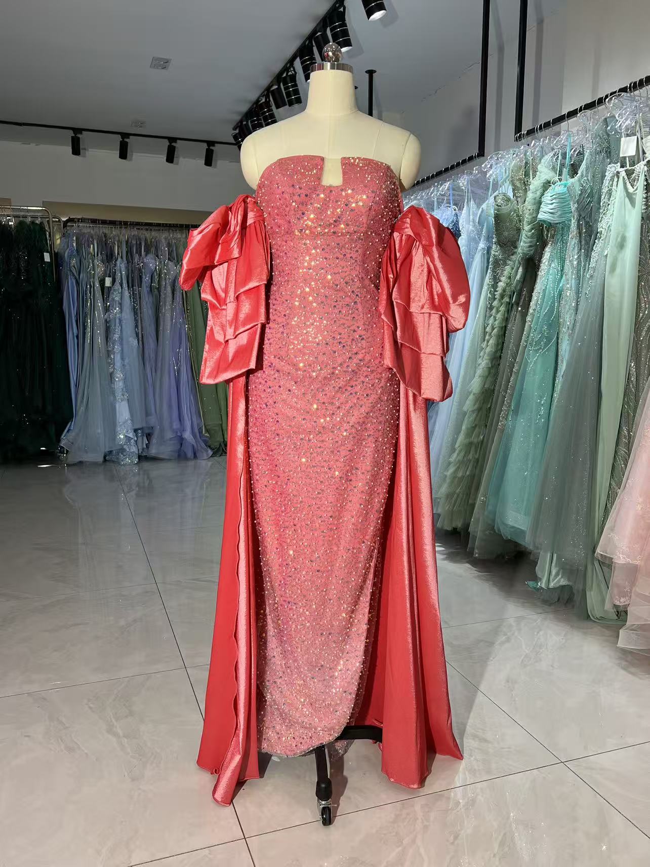SH0030 RED