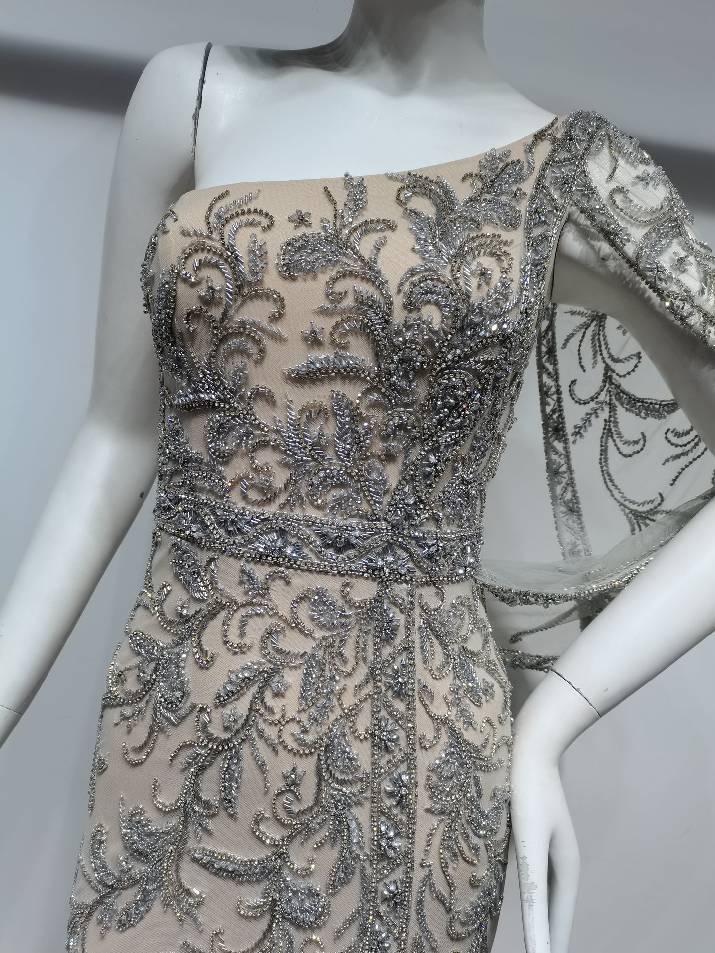 SH7417 SILVER